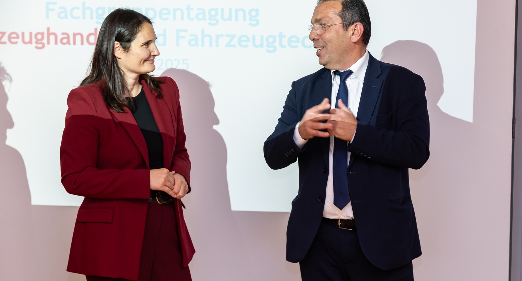 Fachgruppentagung 2025