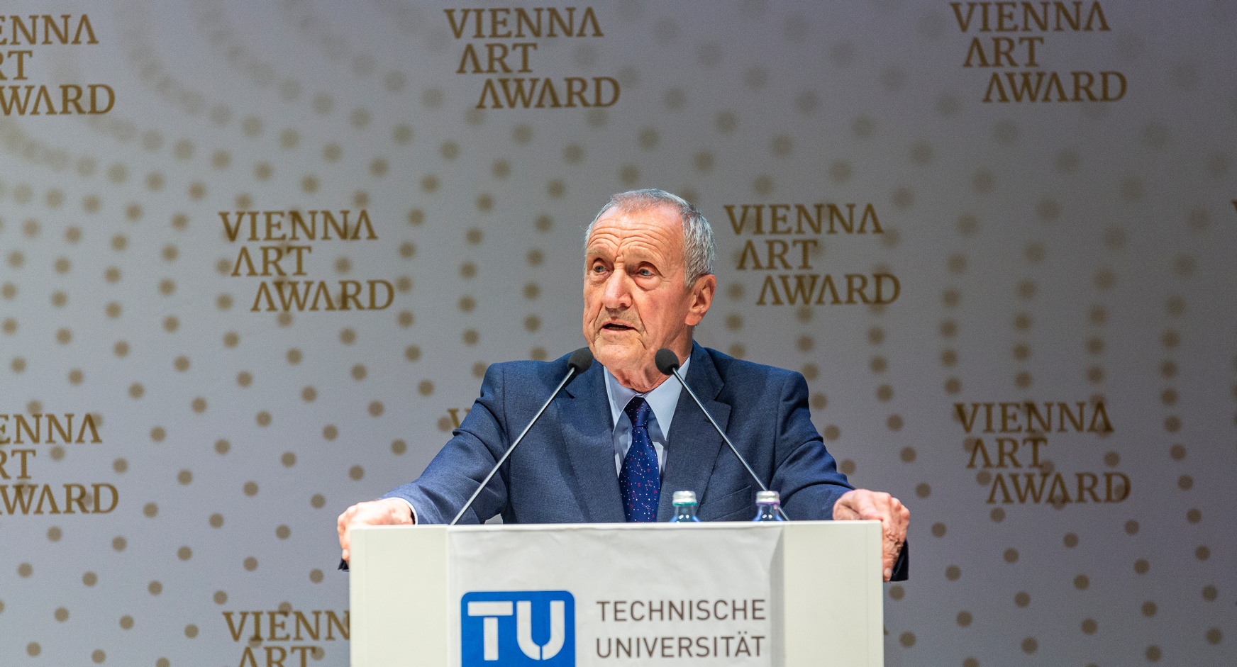 Fotogalerie Vienna Art Award