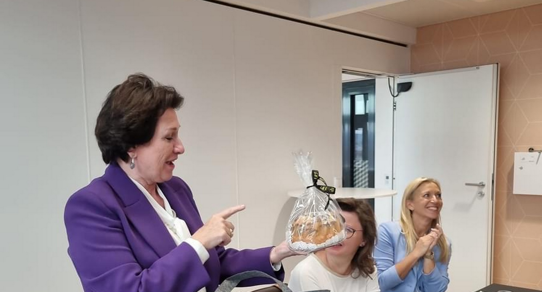 Nachbericht zur Delegation IHK Schwaben: Frau und Wirtschaft 