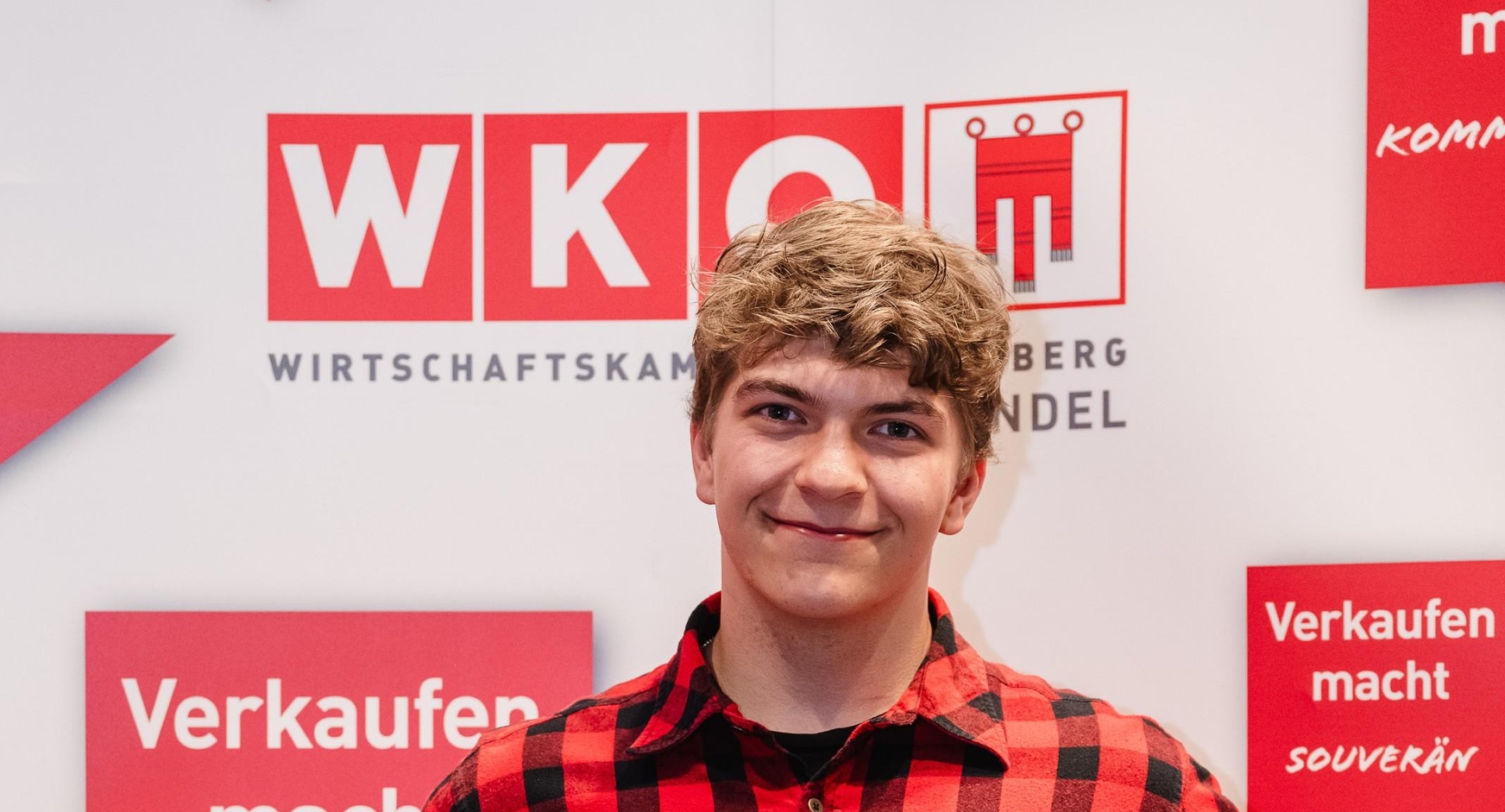 Junior Sales Champion 2025