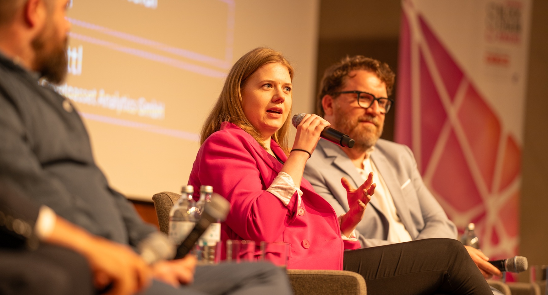 Austrian Blockchain Award 2024