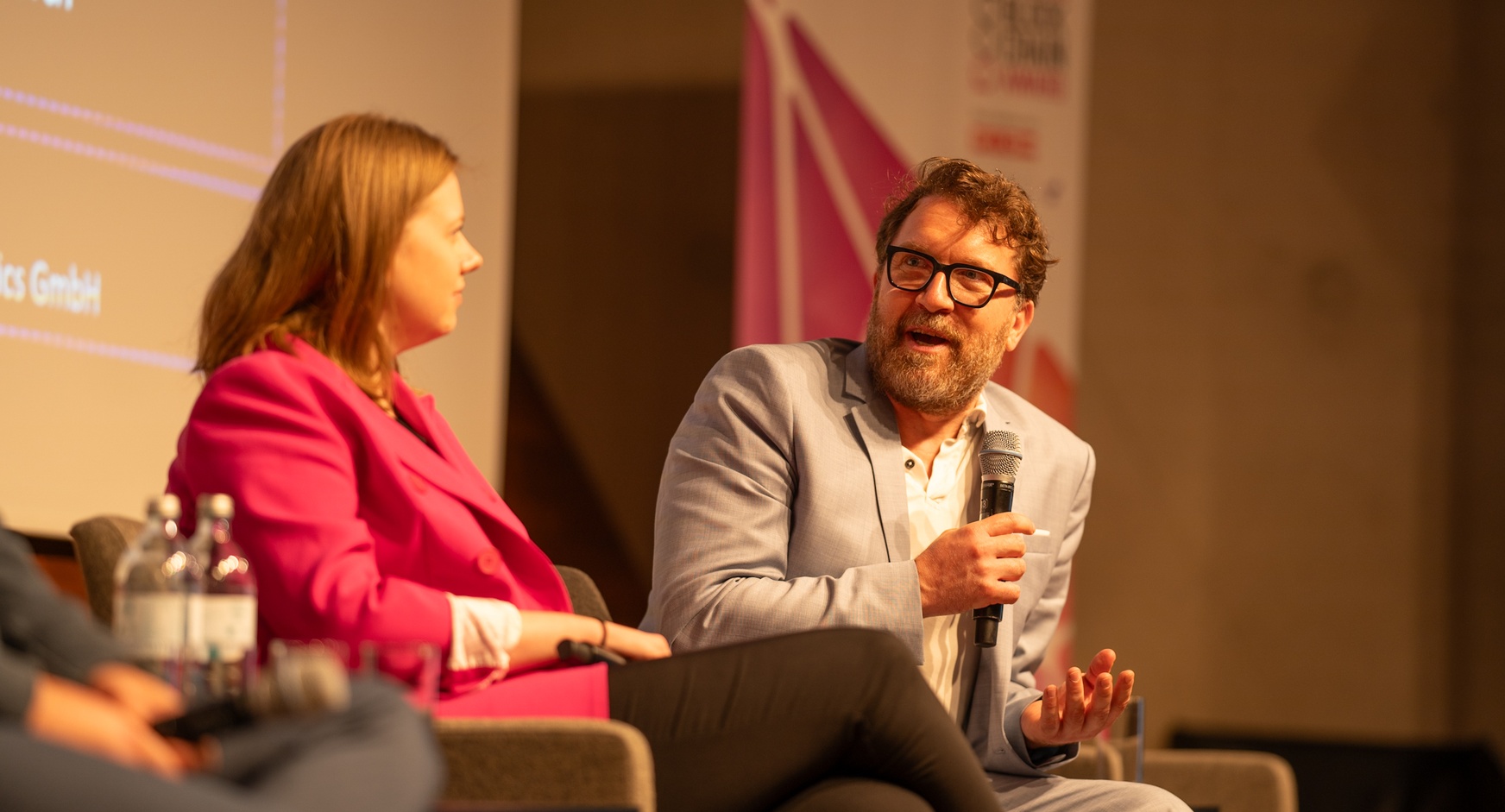 Austrian Blockchain Award 2024