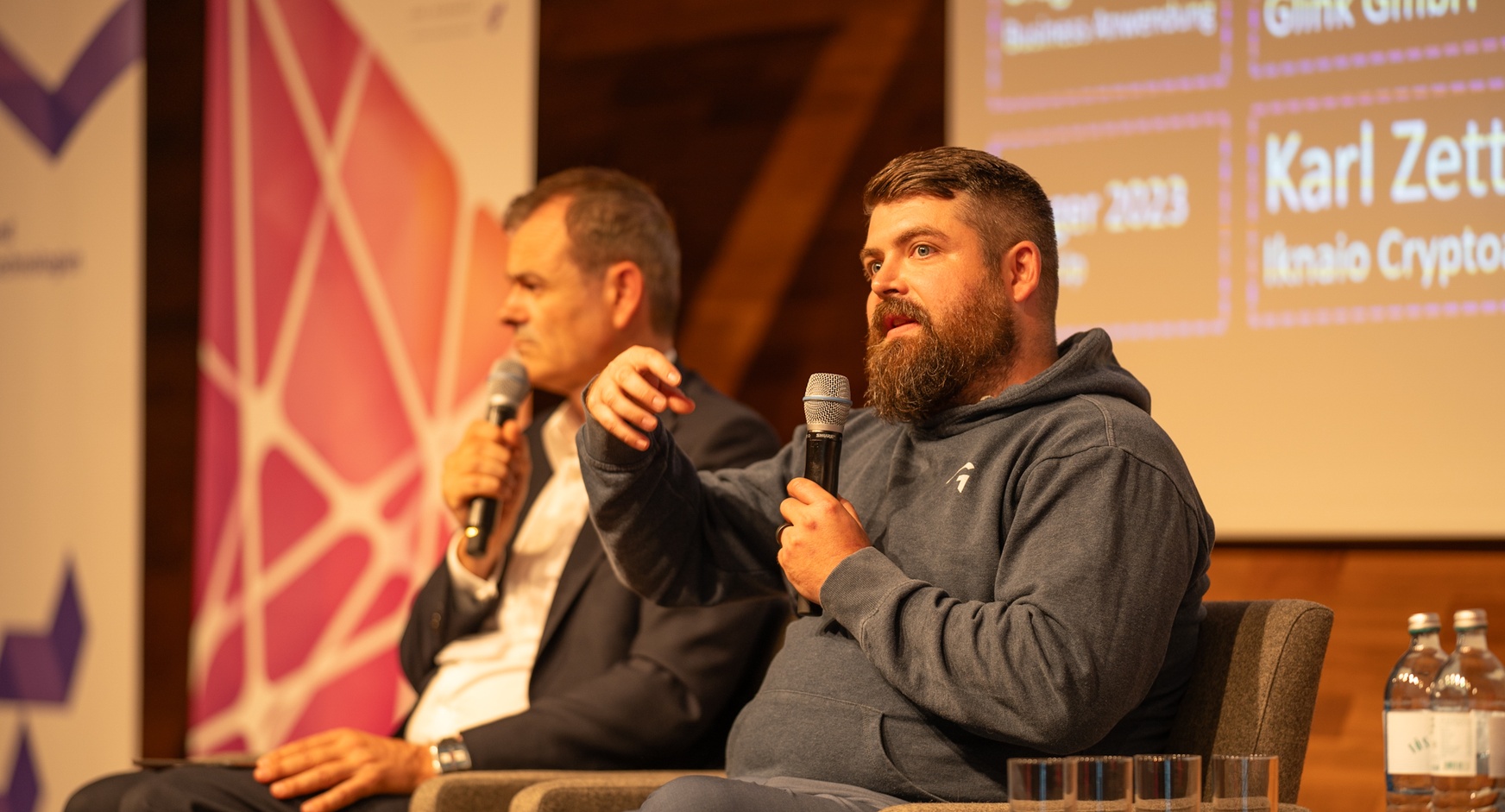 Austrian Blockchain Award 2024