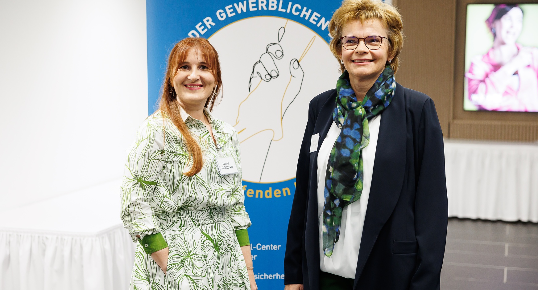 Das war das 3. Netzwerktreffen der Bürodienstleister in Wien