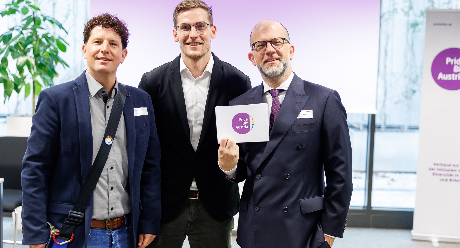 Bilder von der Veranstaltung