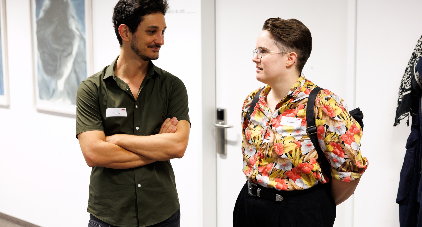 Bilder von der Veranstaltung