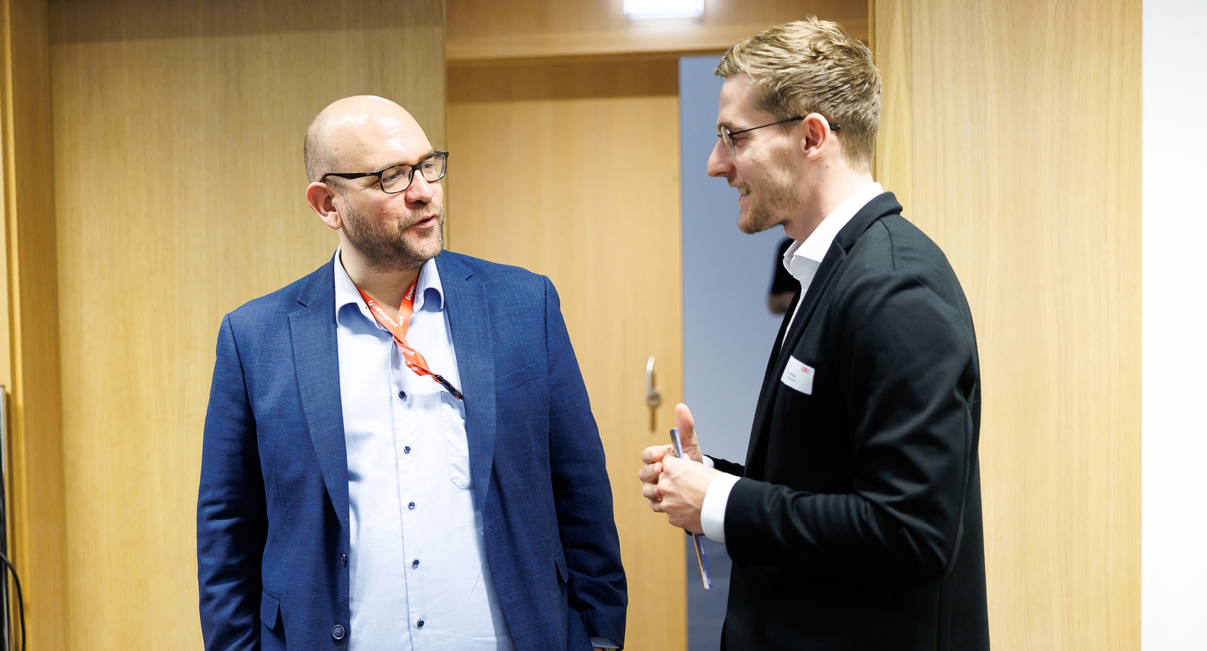 Bilder von der Veranstaltung