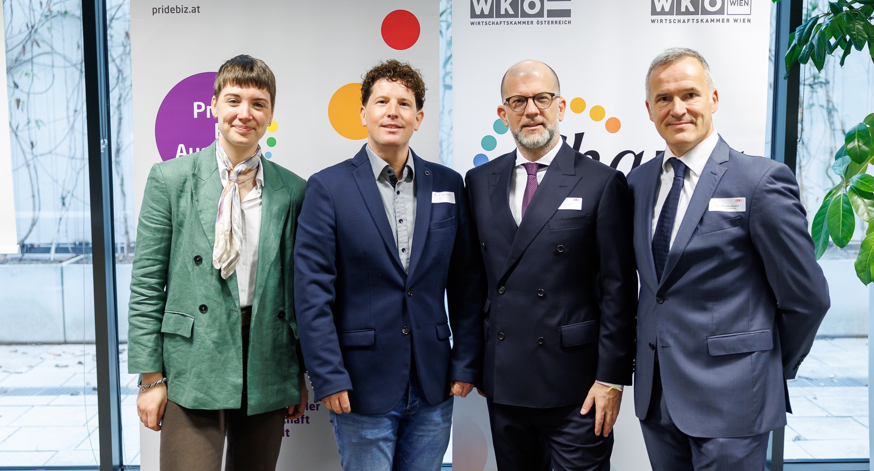 Bilder von der Veranstaltung