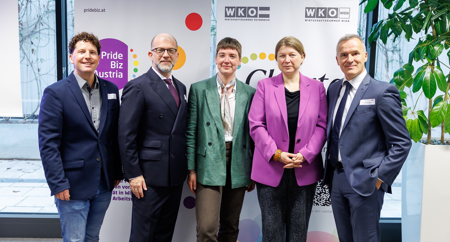 Bilder von der Veranstaltung