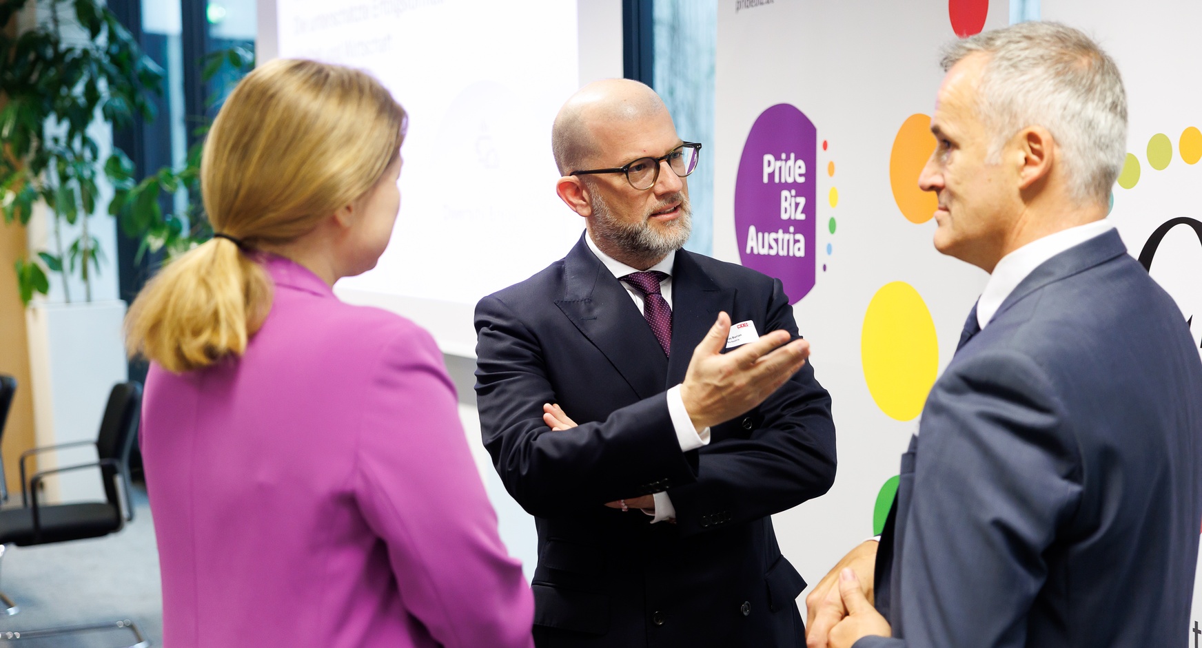 Bilder von der Veranstaltung