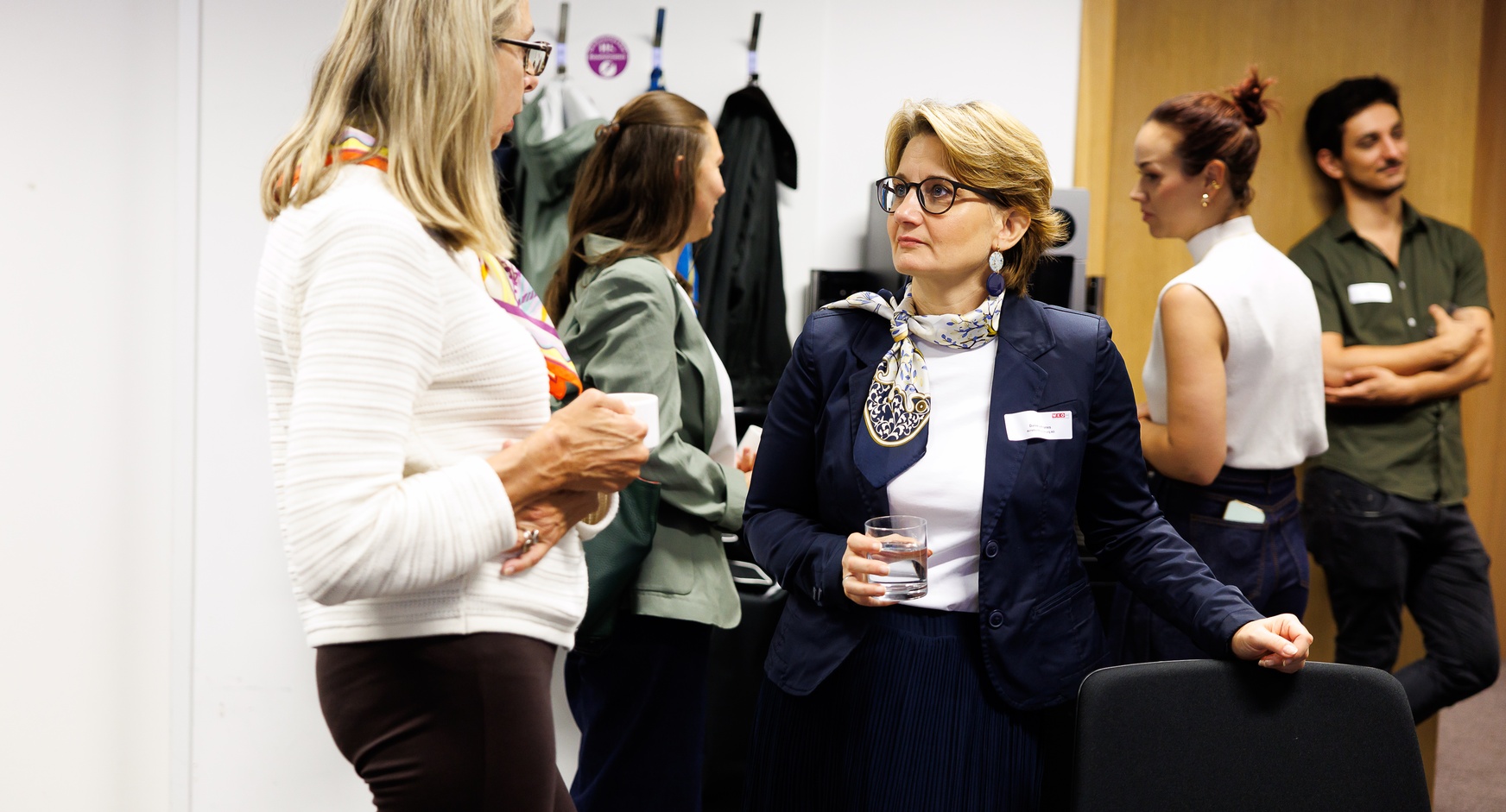 Bilder von der Veranstaltung