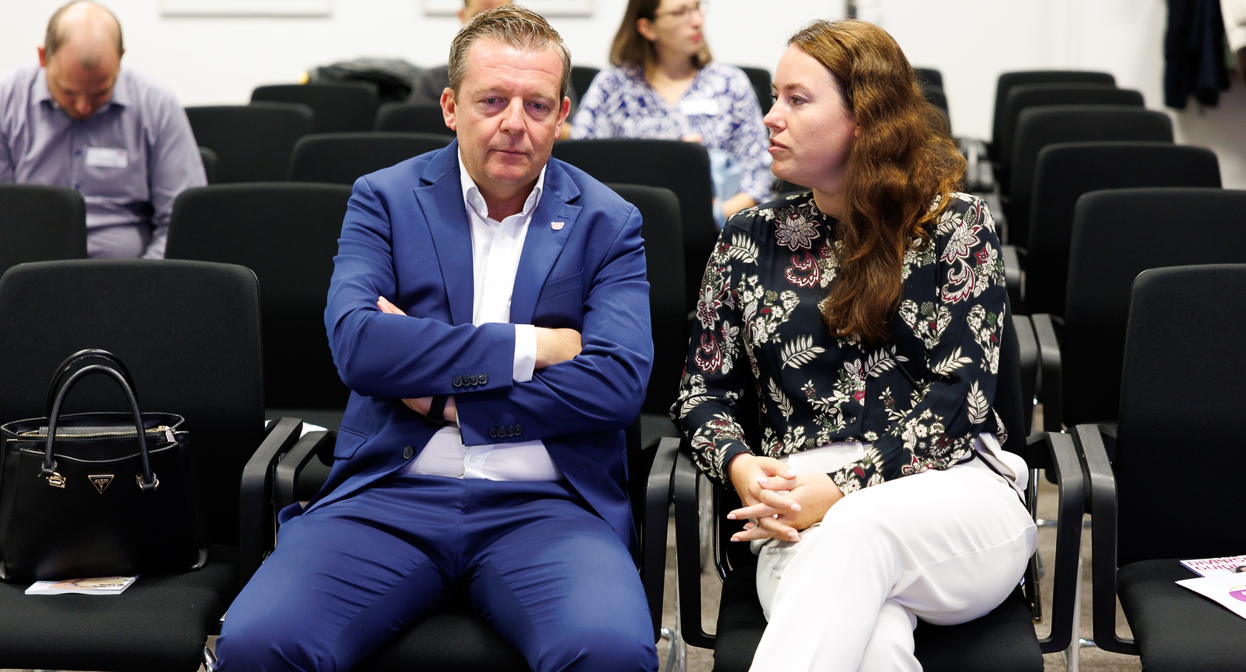 Bilder von der Veranstaltung