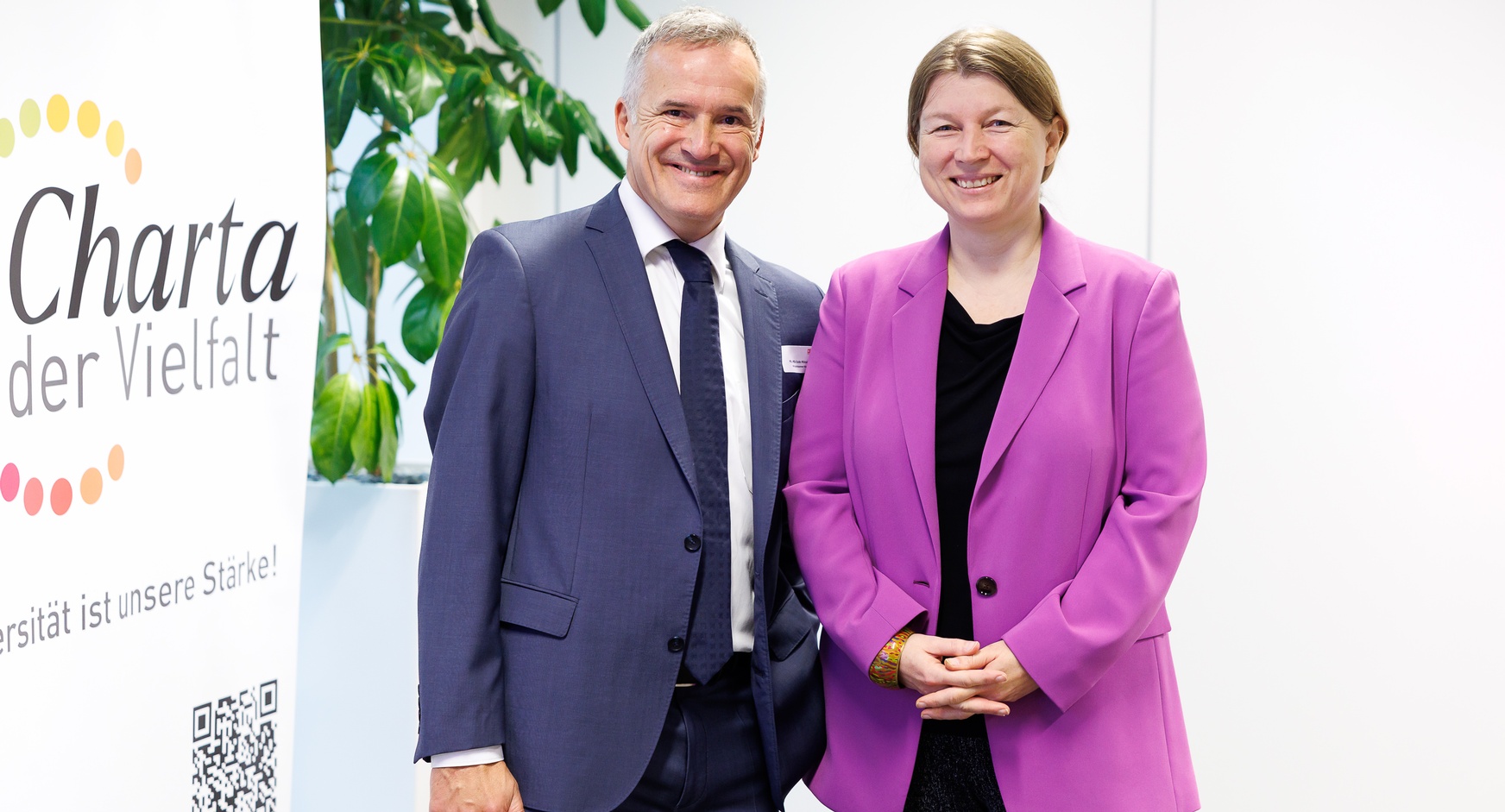 Bilder von der Veranstaltung