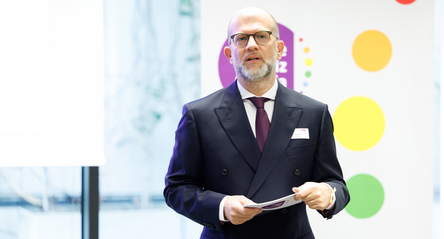 Bilder von der Veranstaltung