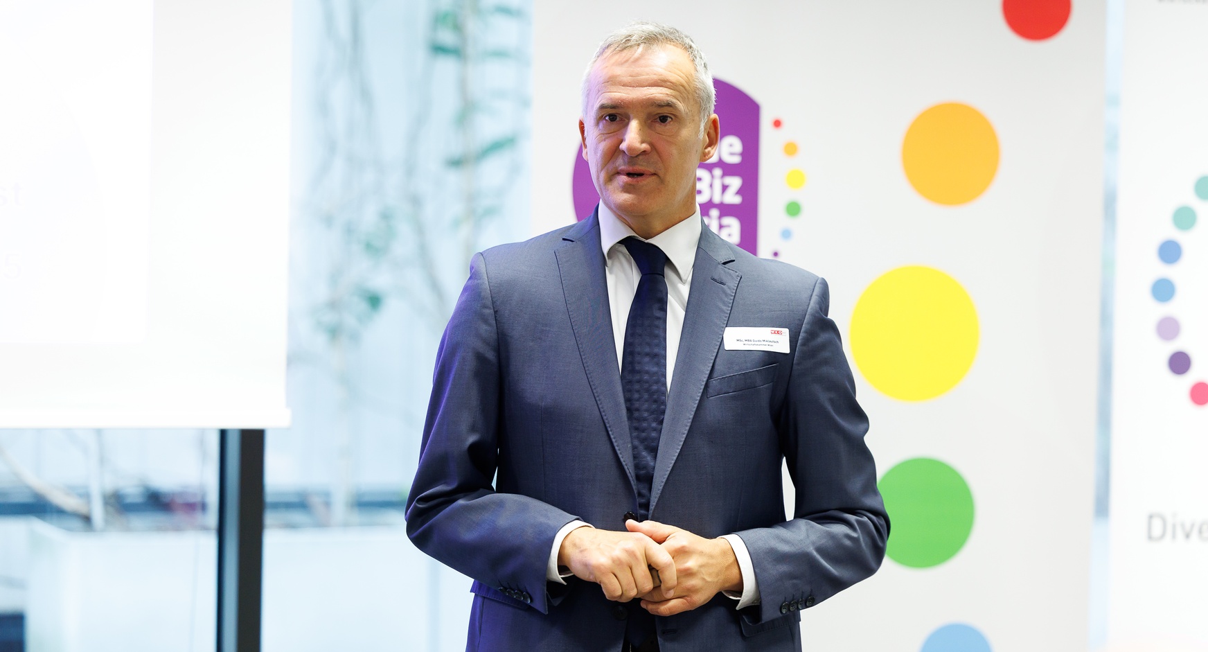 Bilder von der Veranstaltung