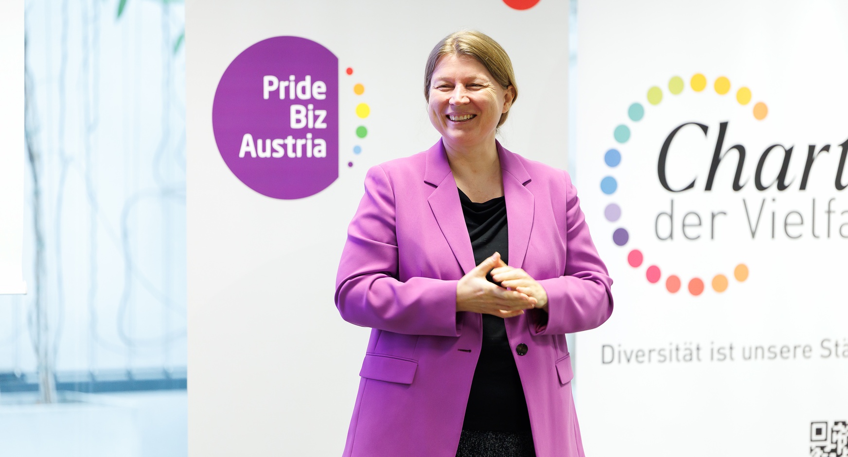 Bilder von der Veranstaltung