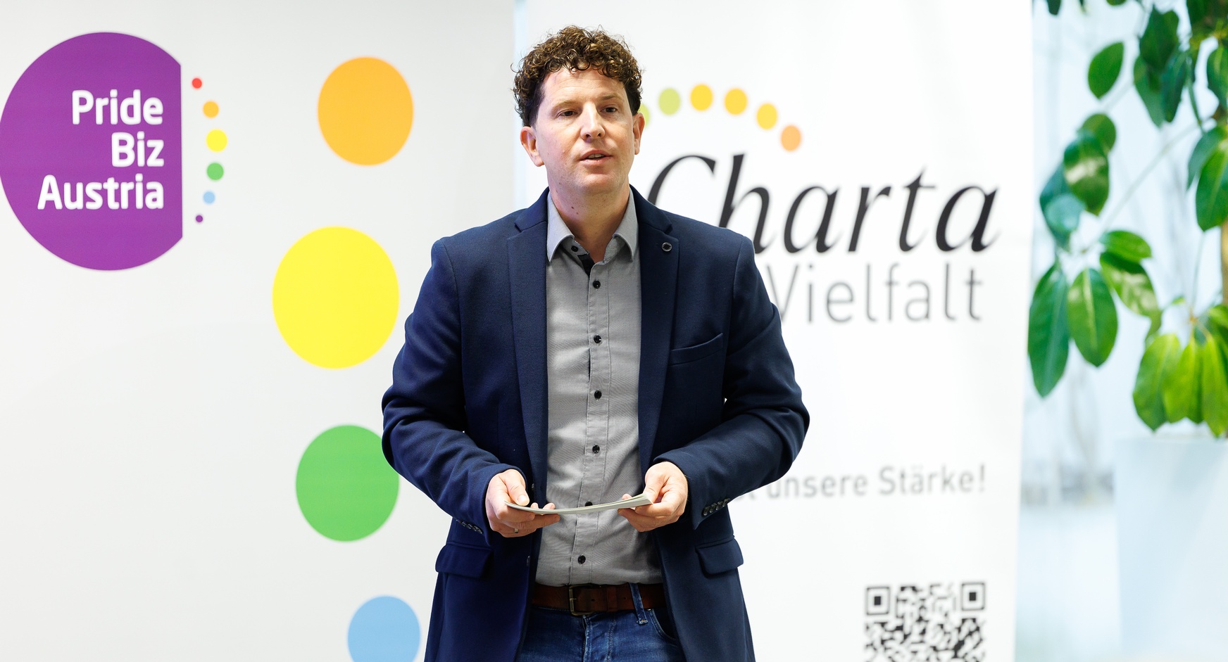 Bilder von der Veranstaltung