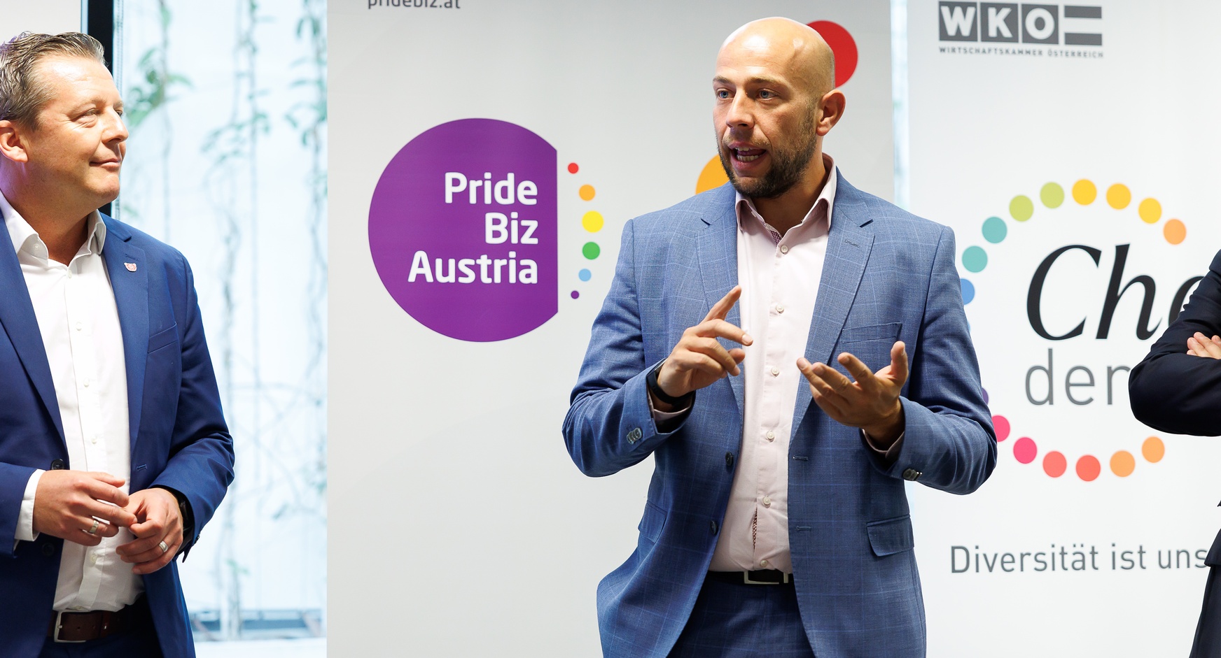 Bilder von der Veranstaltung