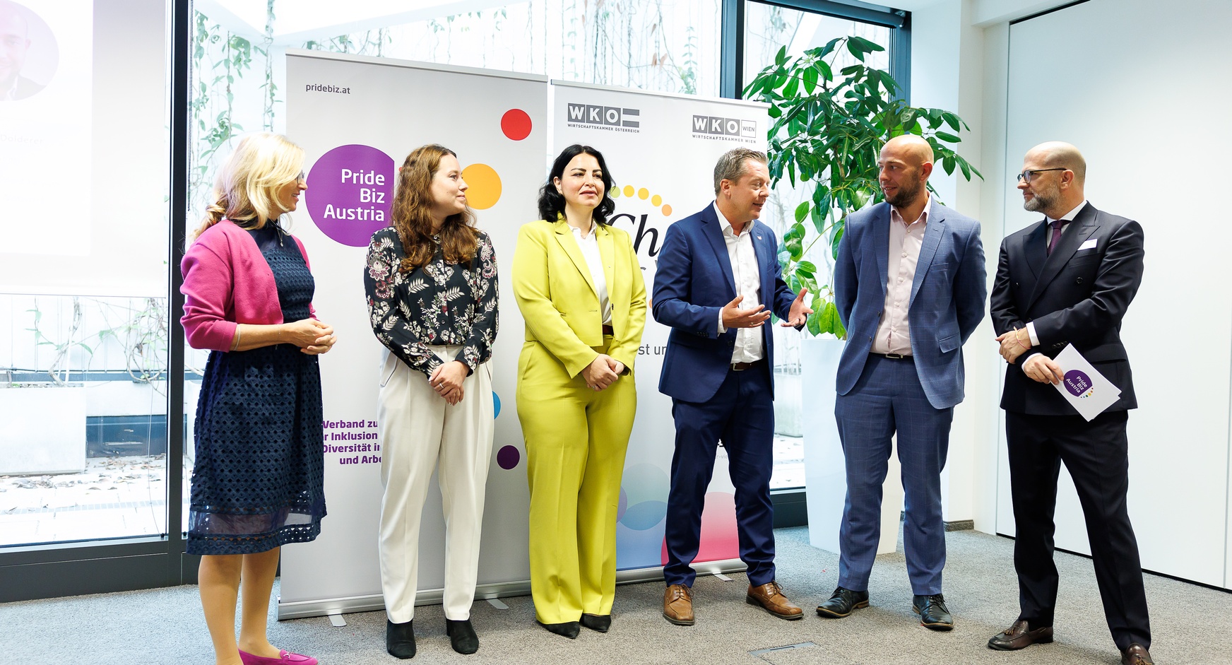 Bilder von der Veranstaltung