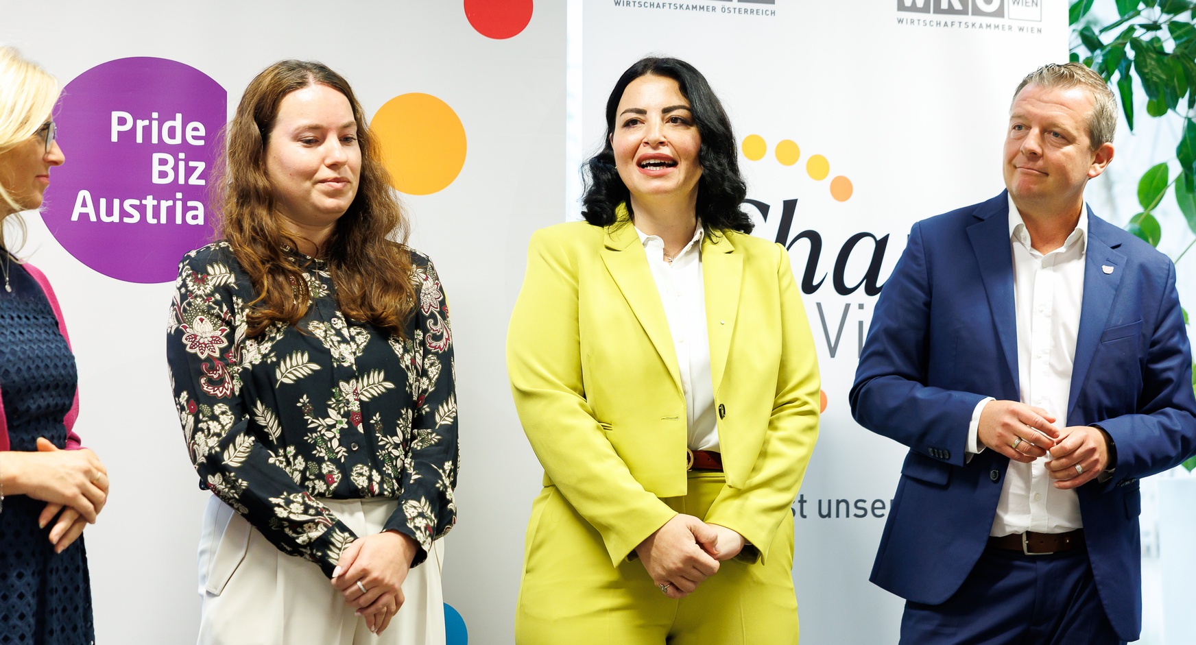 Bilder von der Veranstaltung