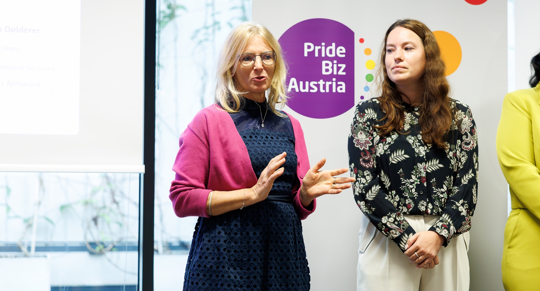 Bilder von der Veranstaltung