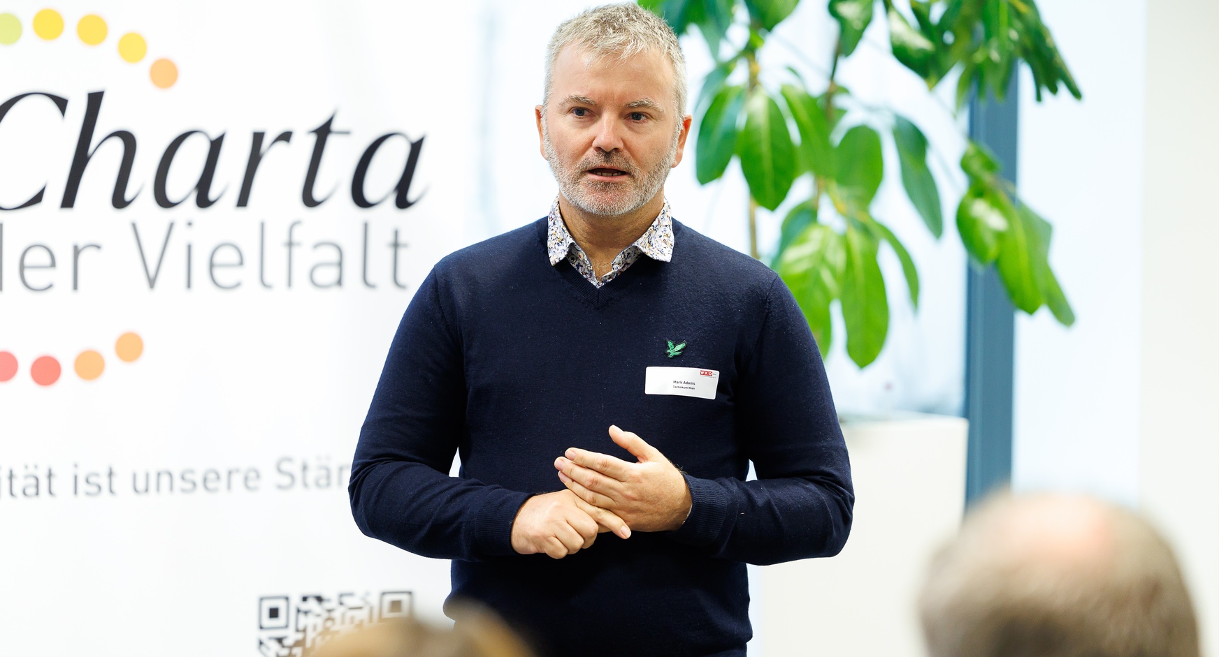 Bilder von der Veranstaltung