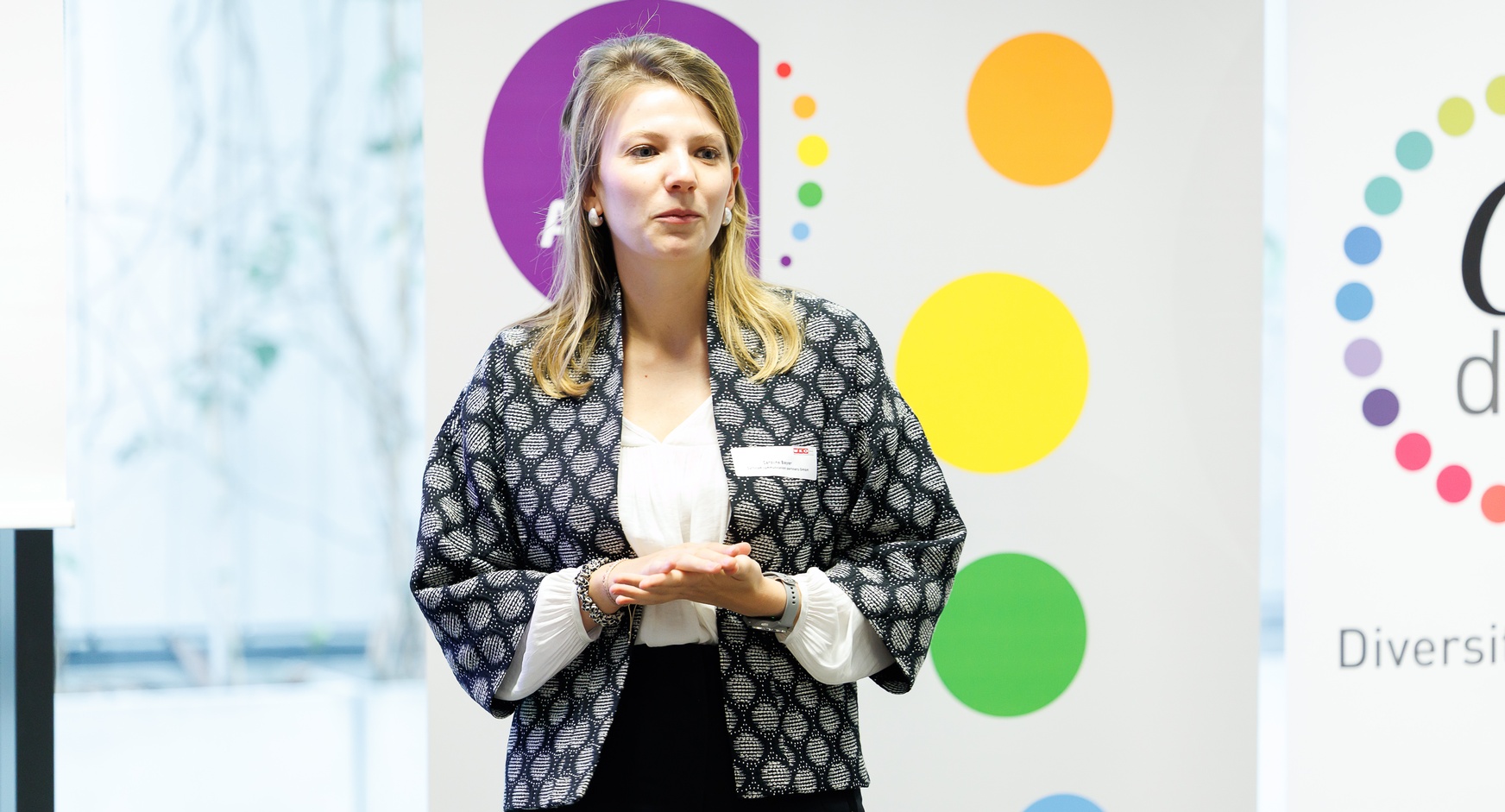 Bilder von der Veranstaltung