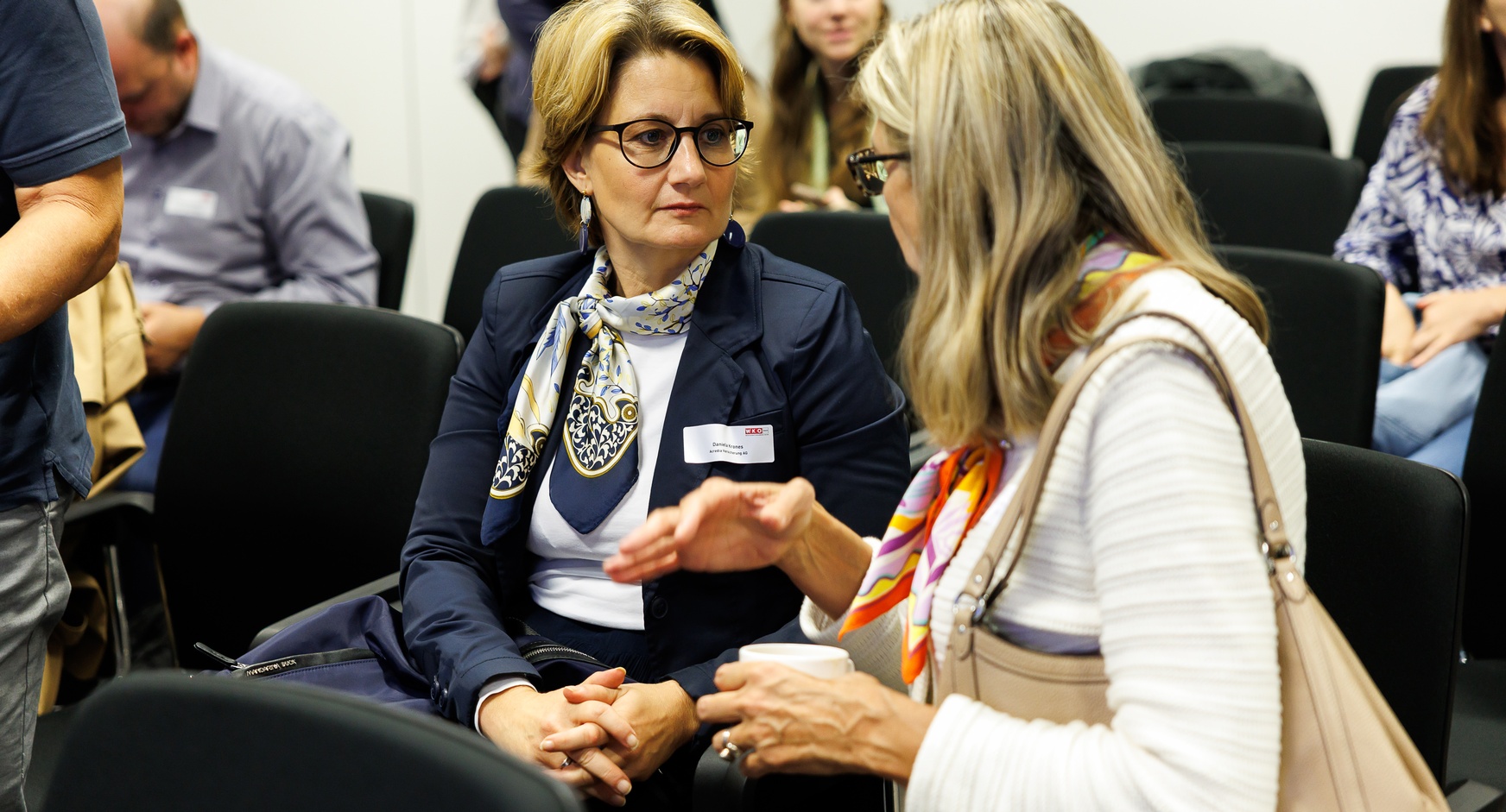 Bilder von der Veranstaltung