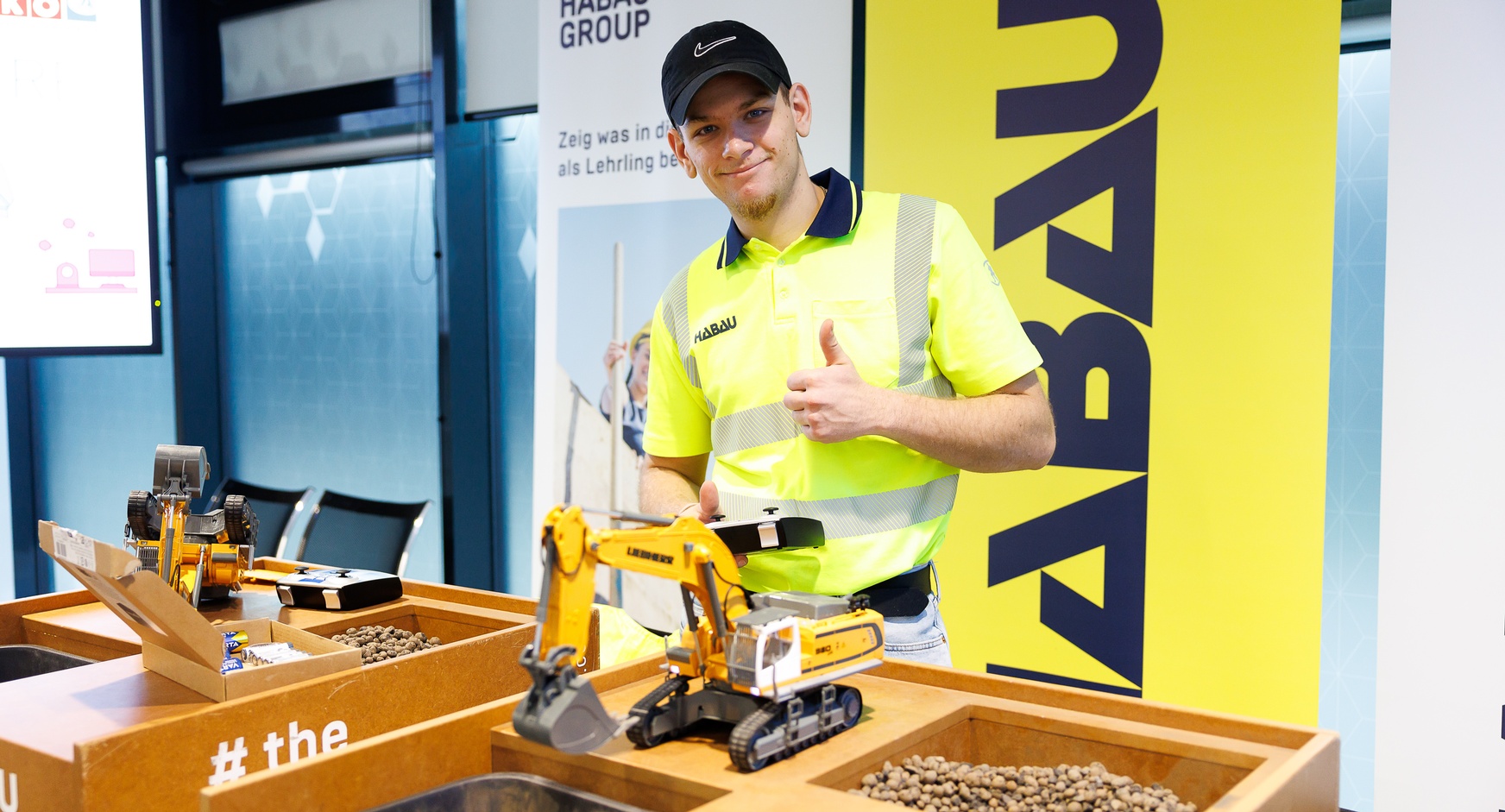 Tag der Industrielehre 2025