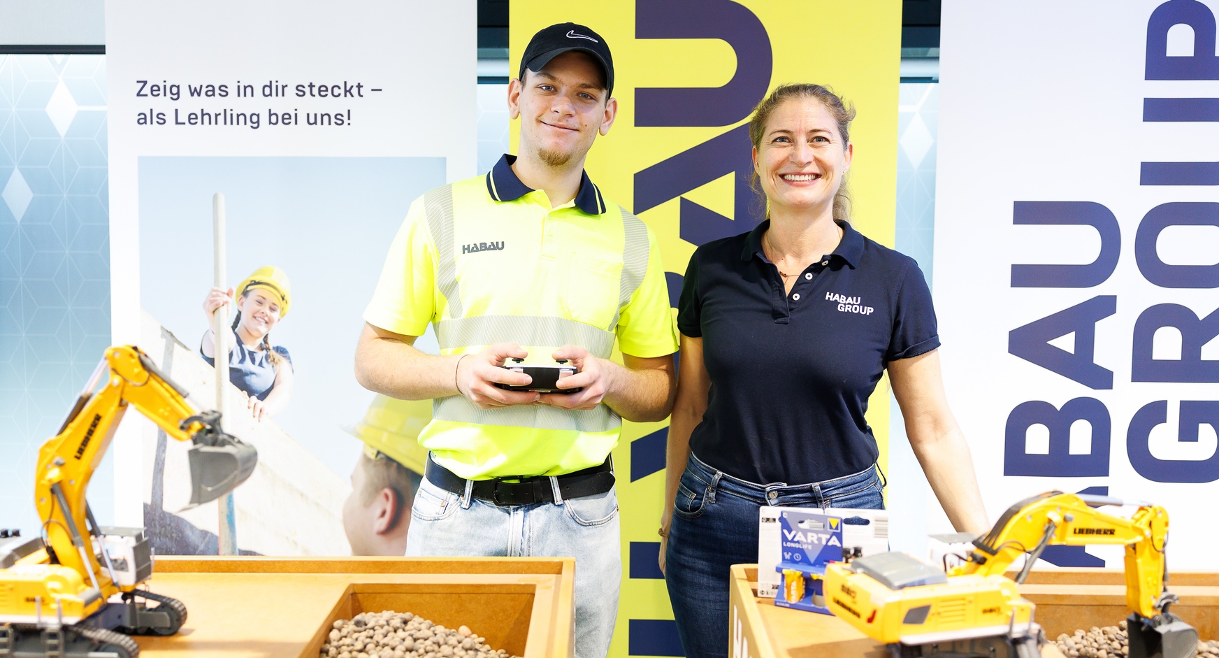 Tag der Industrielehre 2025