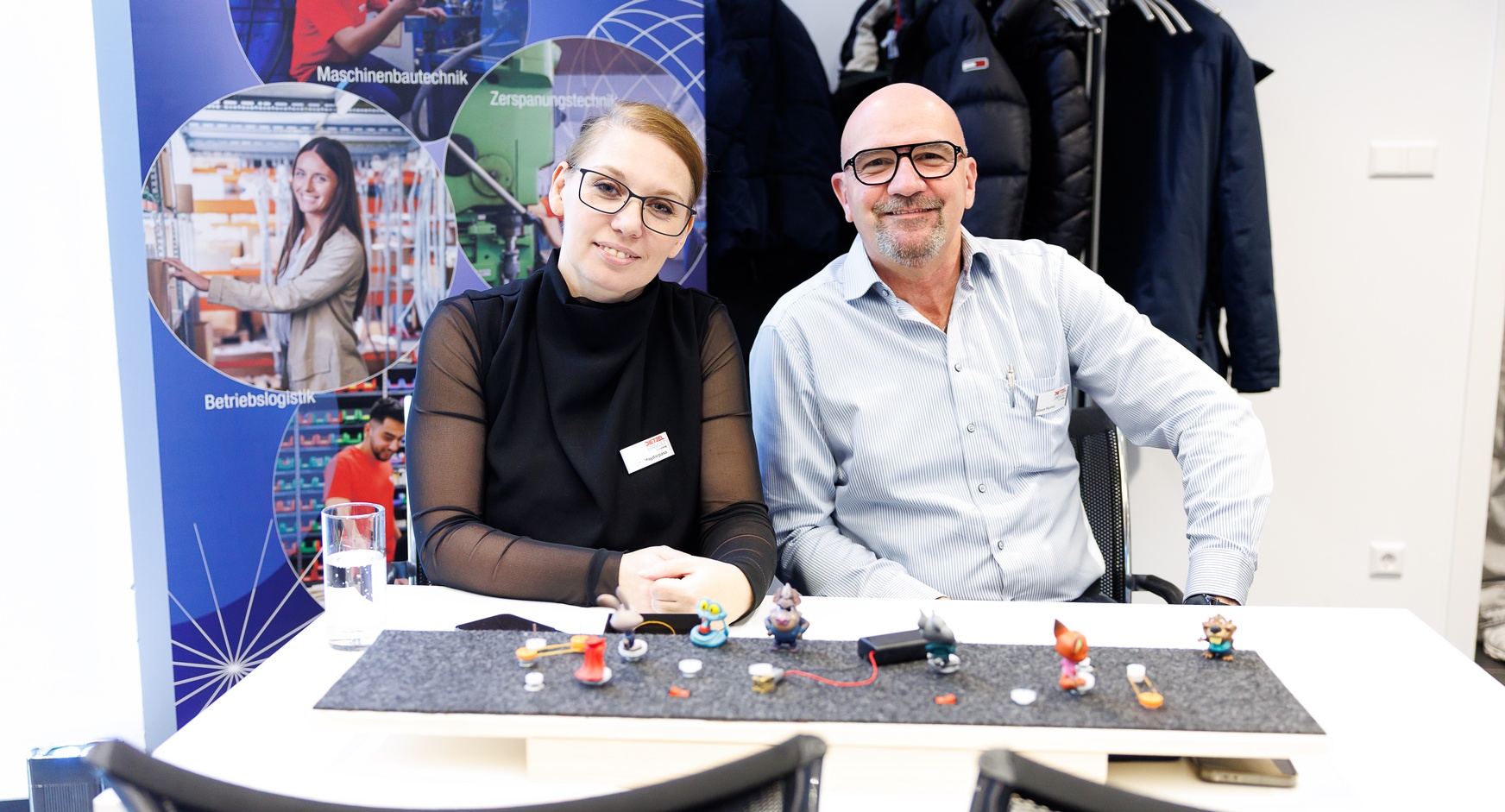 Tag der Industrielehre 2025