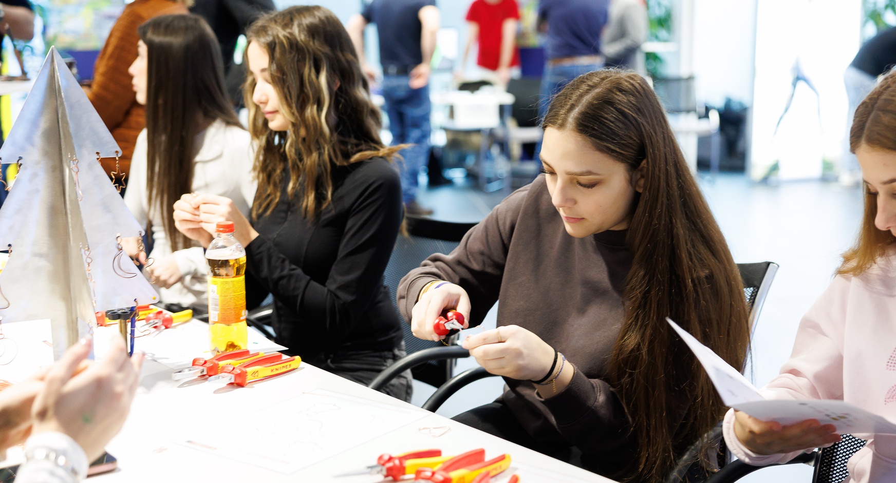 Tag der Industrielehre 2025