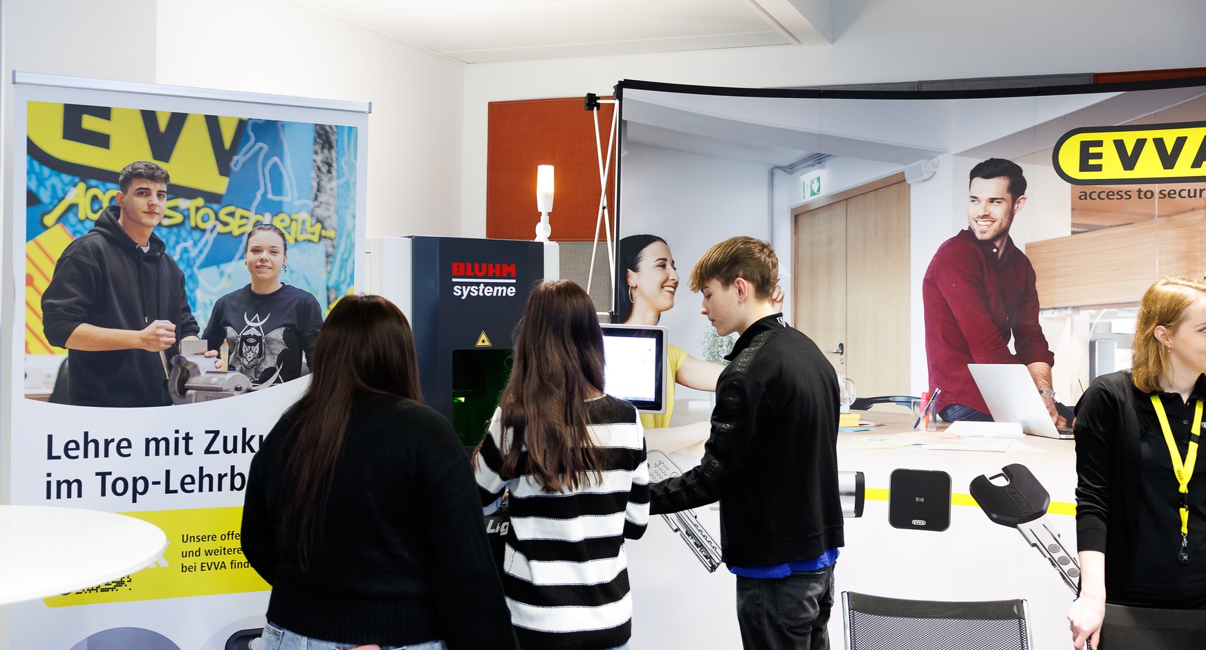 Tag der Industrielehre 2025