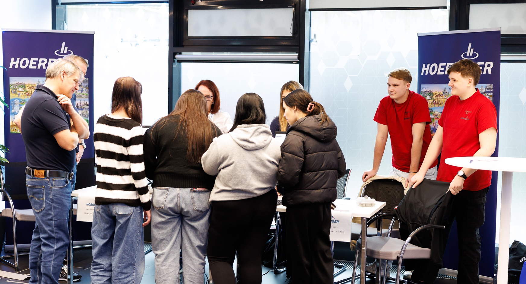 Tag der Industrielehre 2025