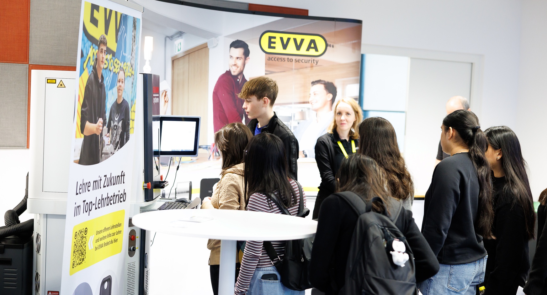 Tag der Industrielehre 2025