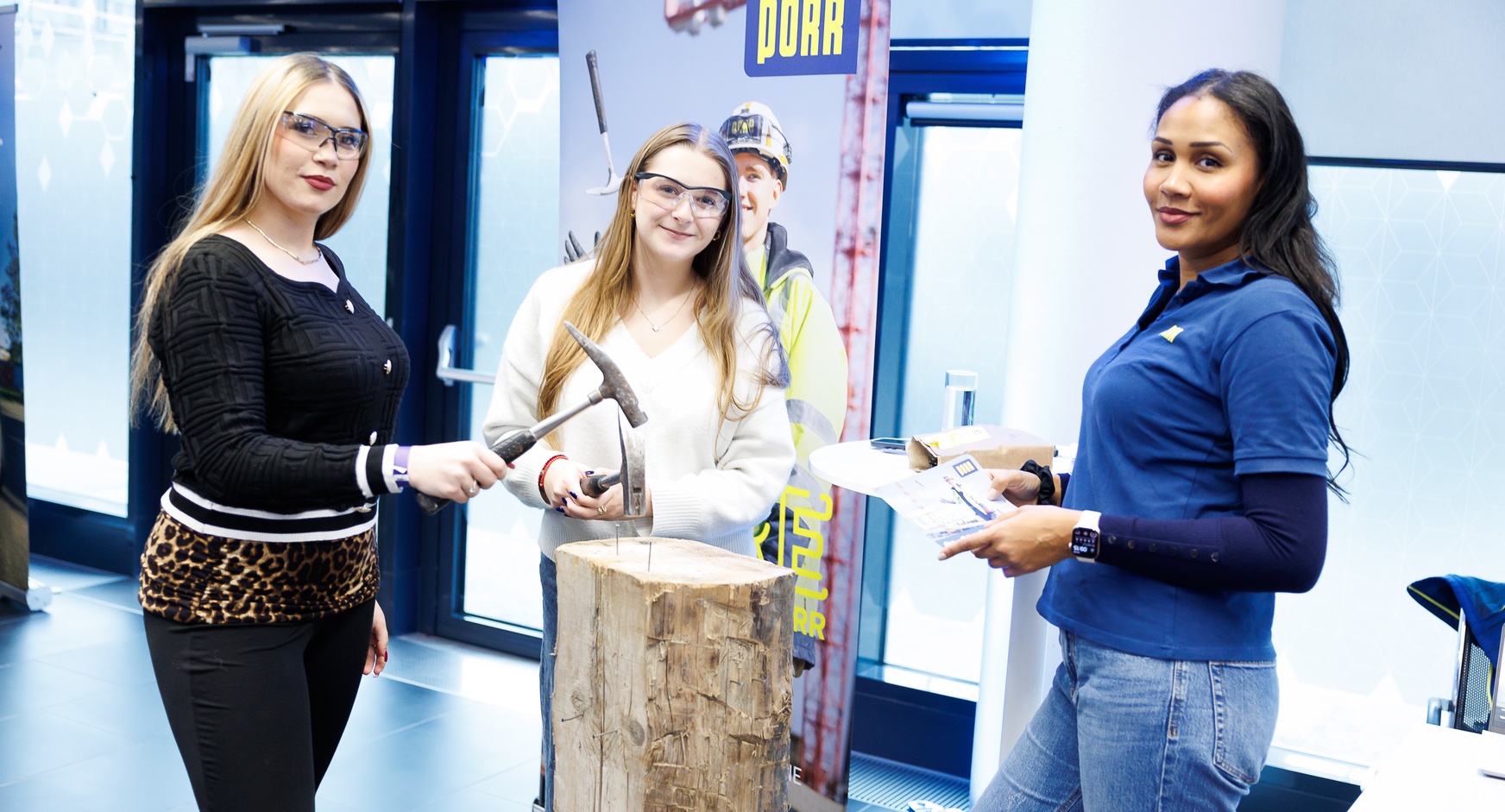 Tag der Industrielehre 2025