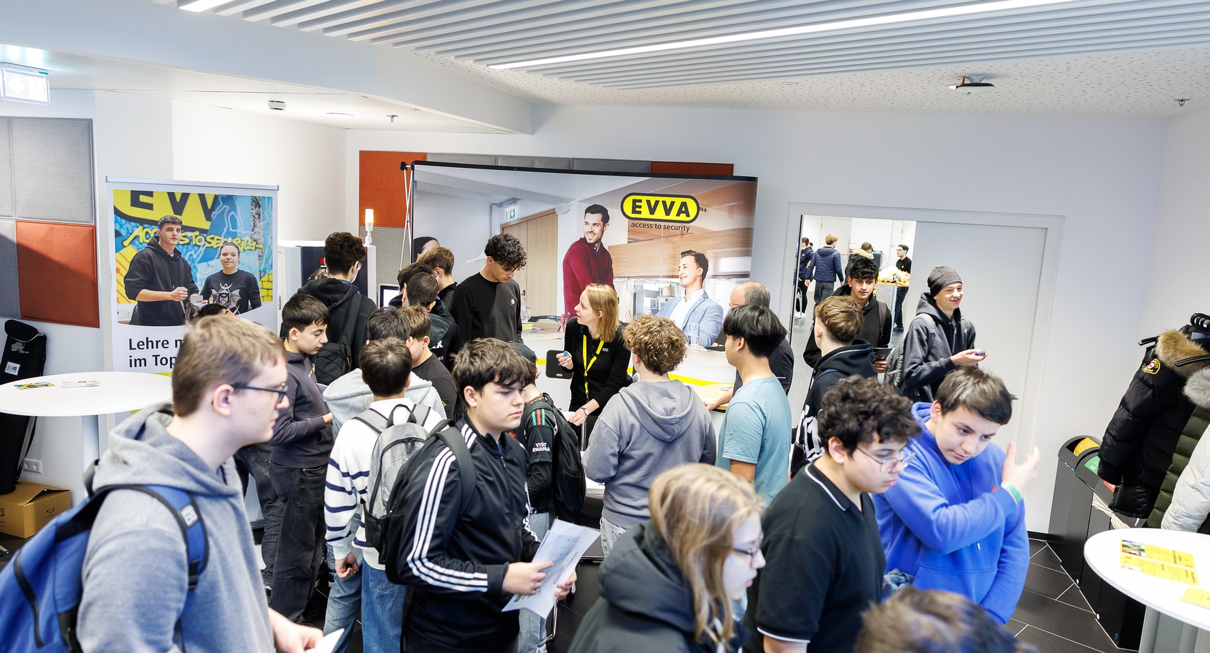 Tag der Industrielehre 2025