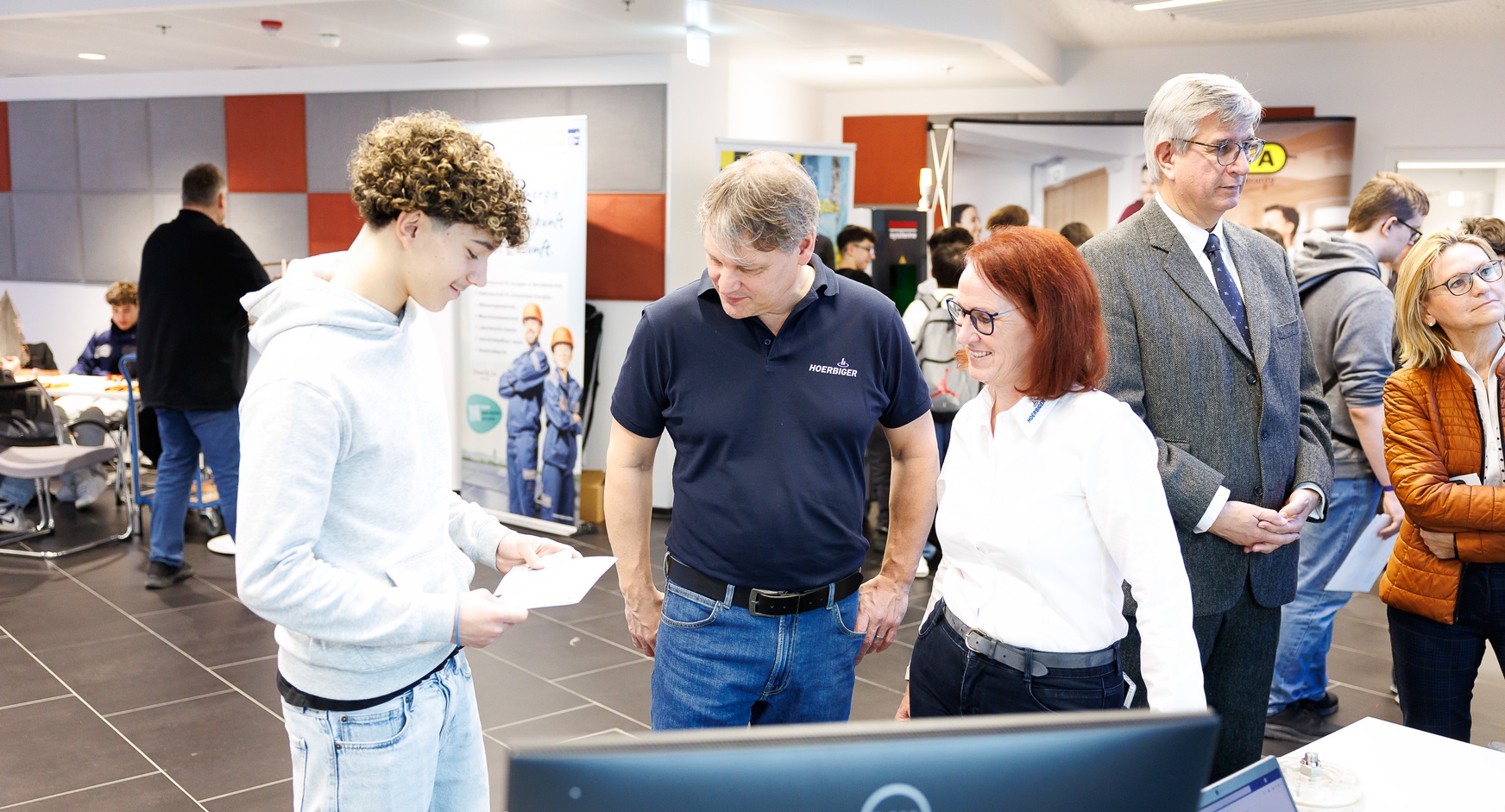 Tag der Industrielehre 2025