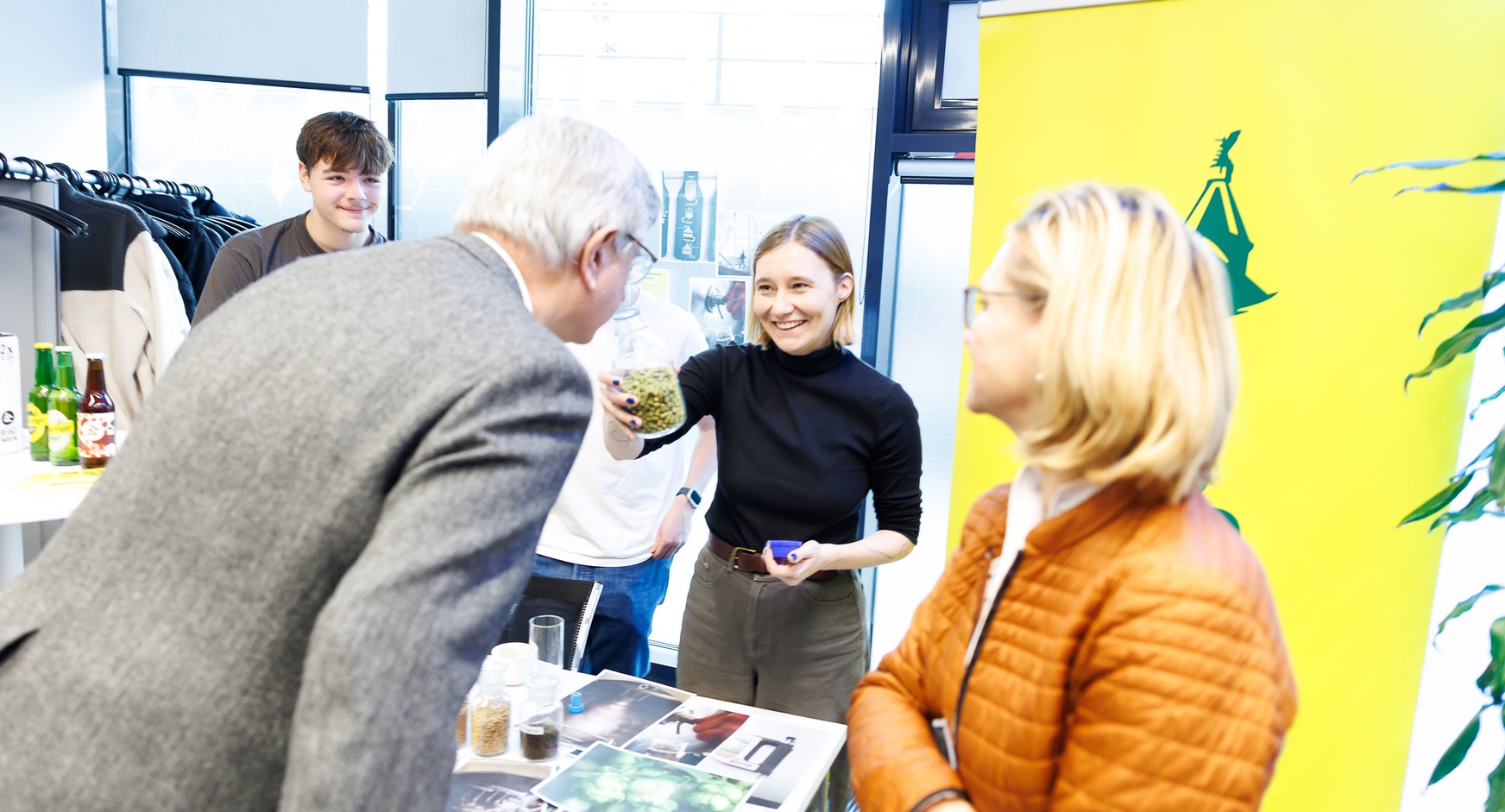 Tag der Industrielehre 2025