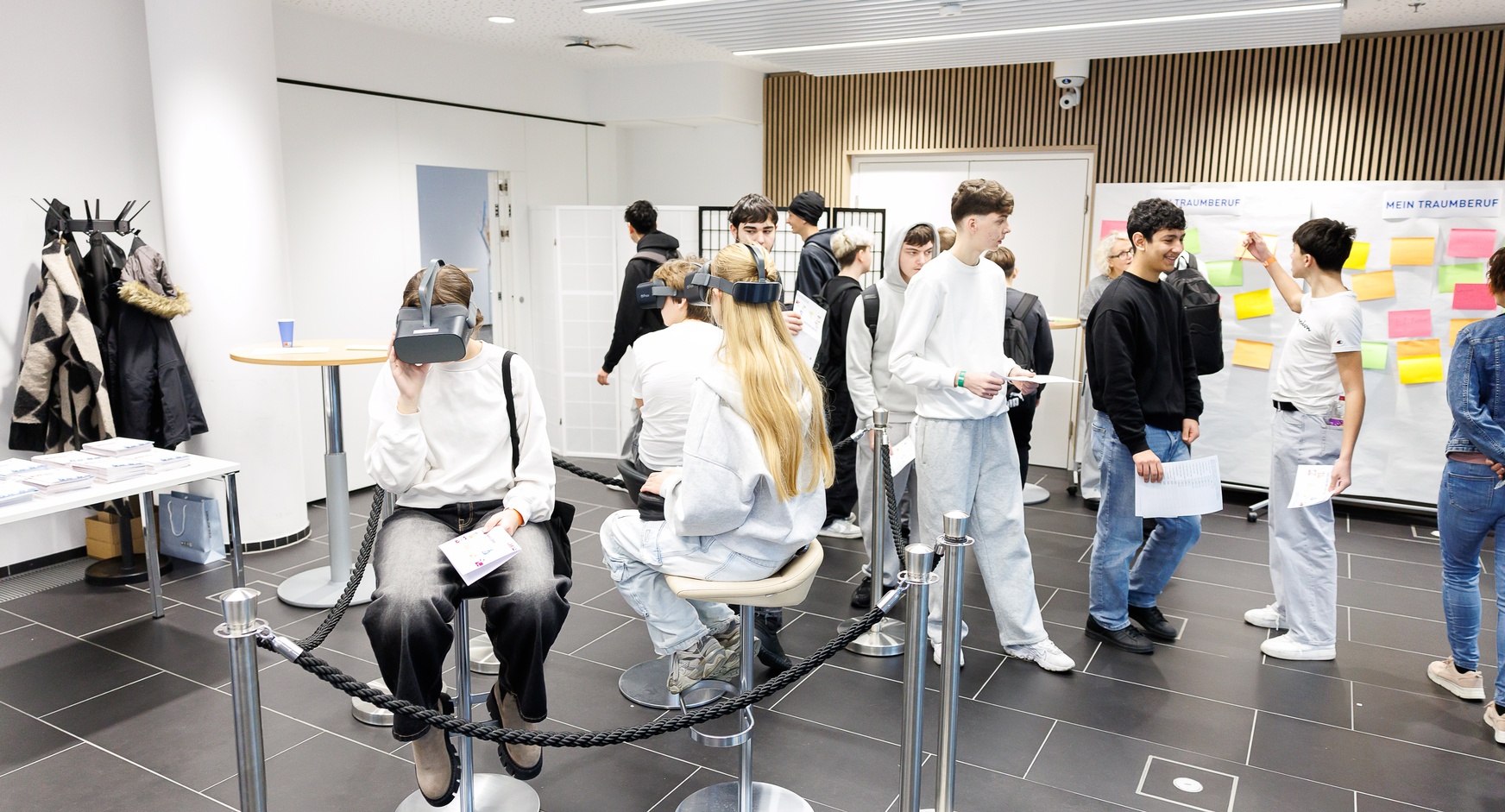 Tag der Industrielehre 2025