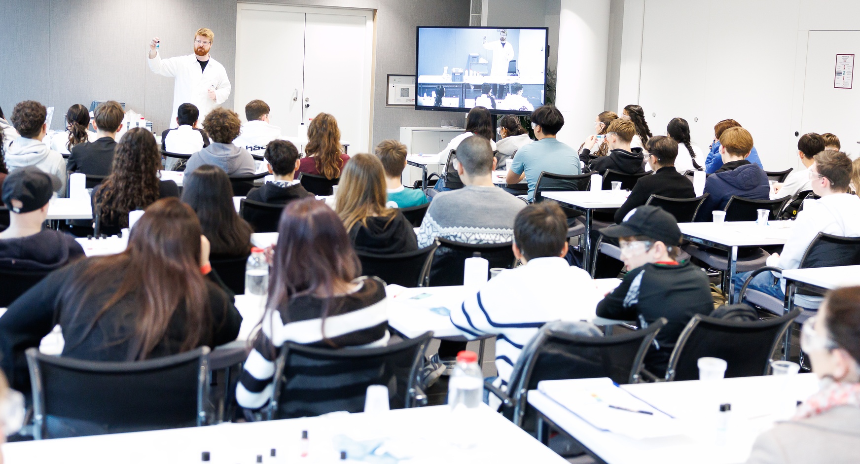 Tag der Industrielehre 2025