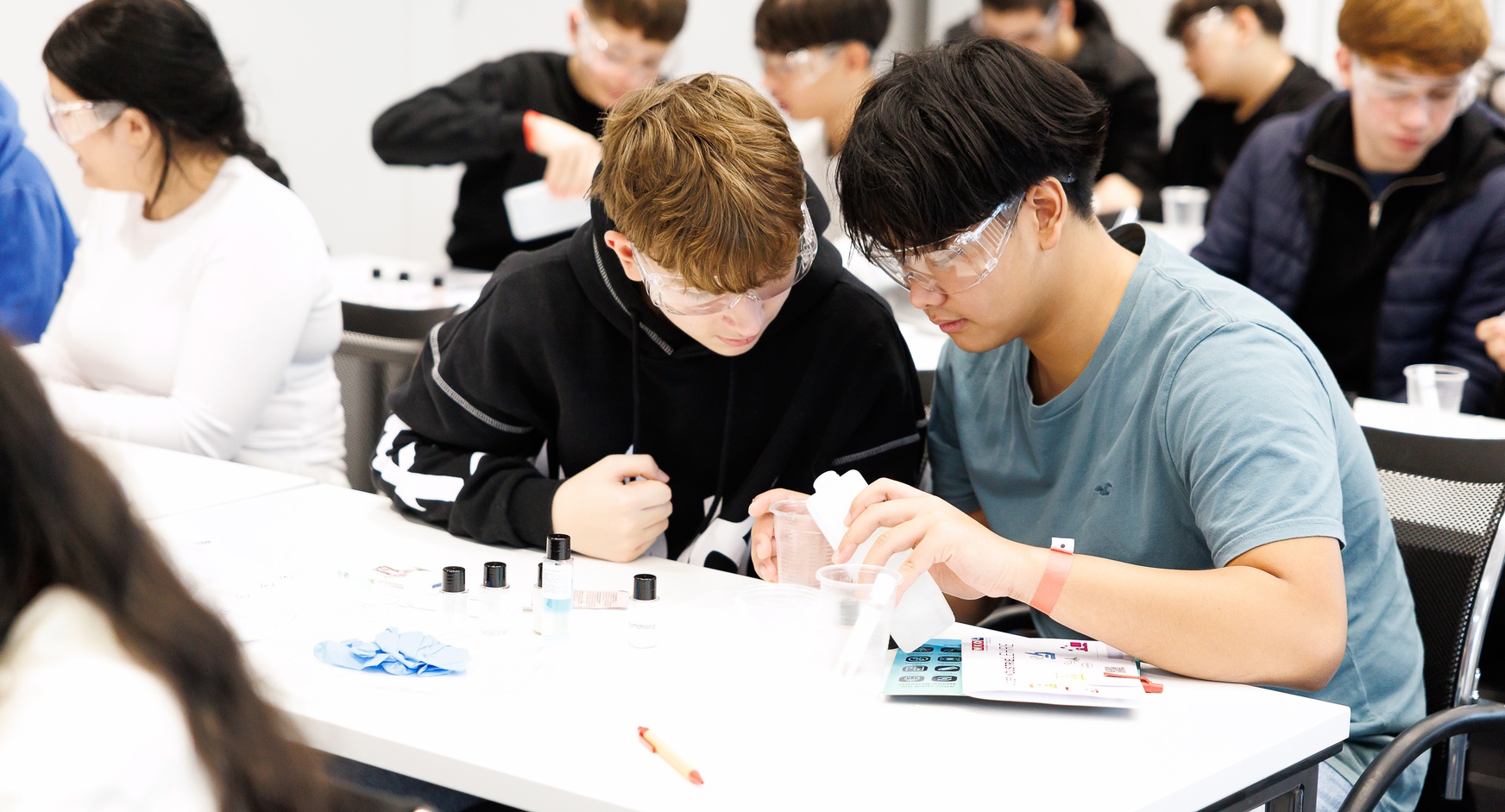 Tag der Industrielehre 2025