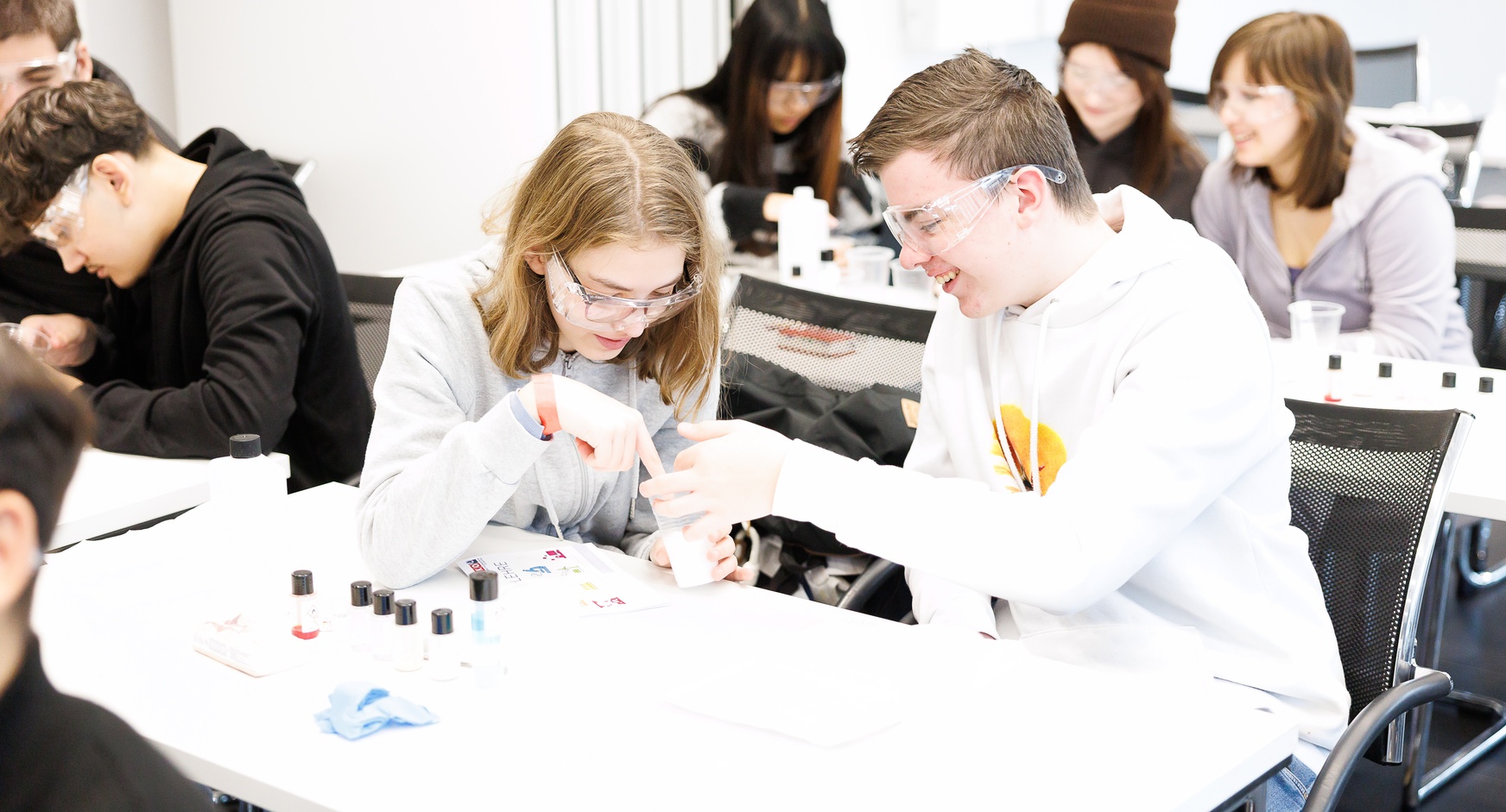 Tag der Industrielehre 2025