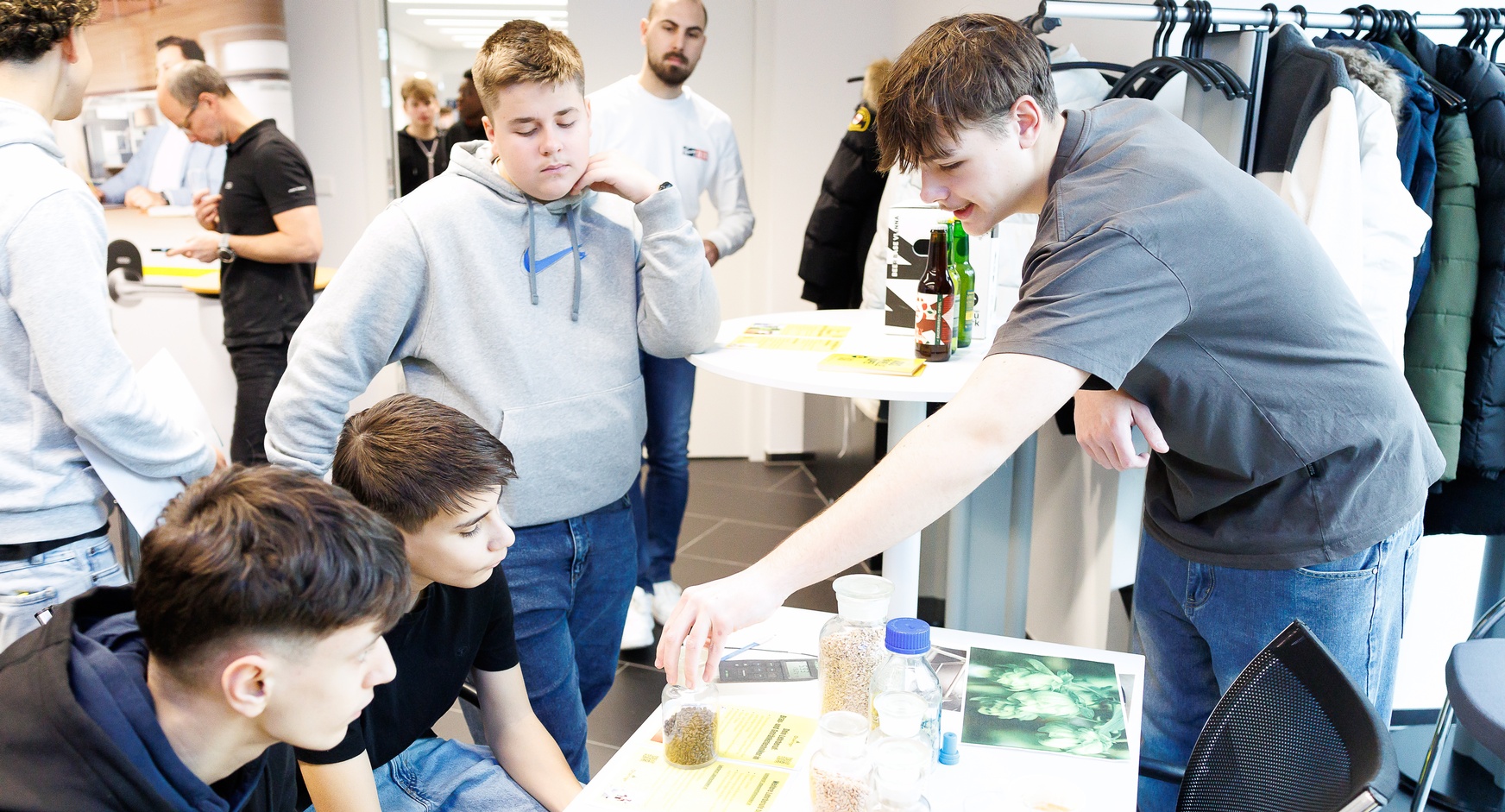 Tag der Industrielehre 2025