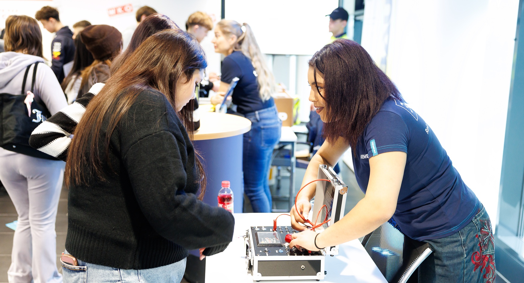 Tag der Industrielehre 2025