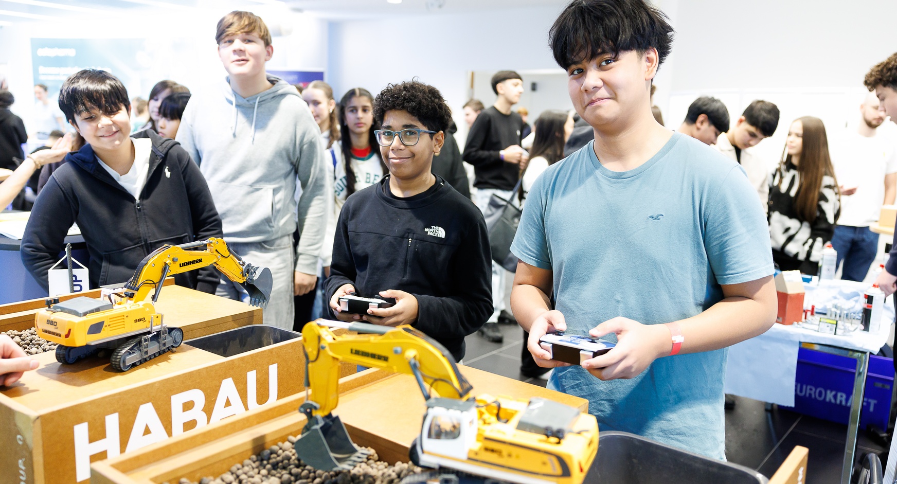 Tag der Industrielehre 2025