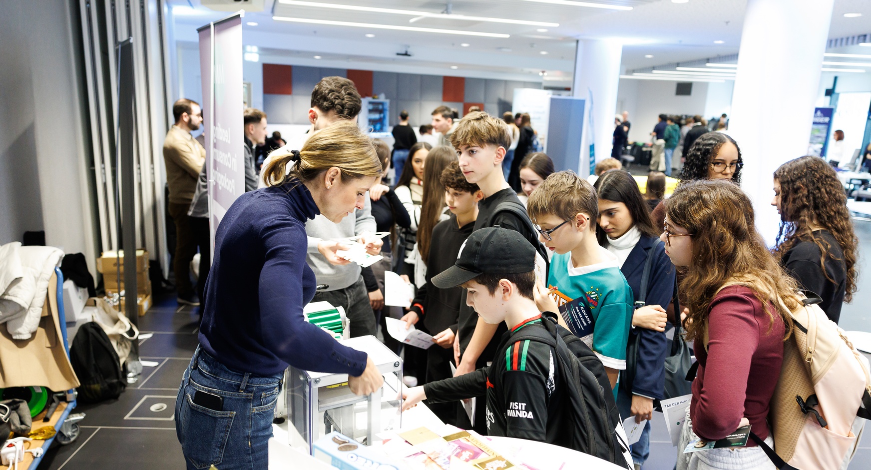 Tag der Industrielehre 2025