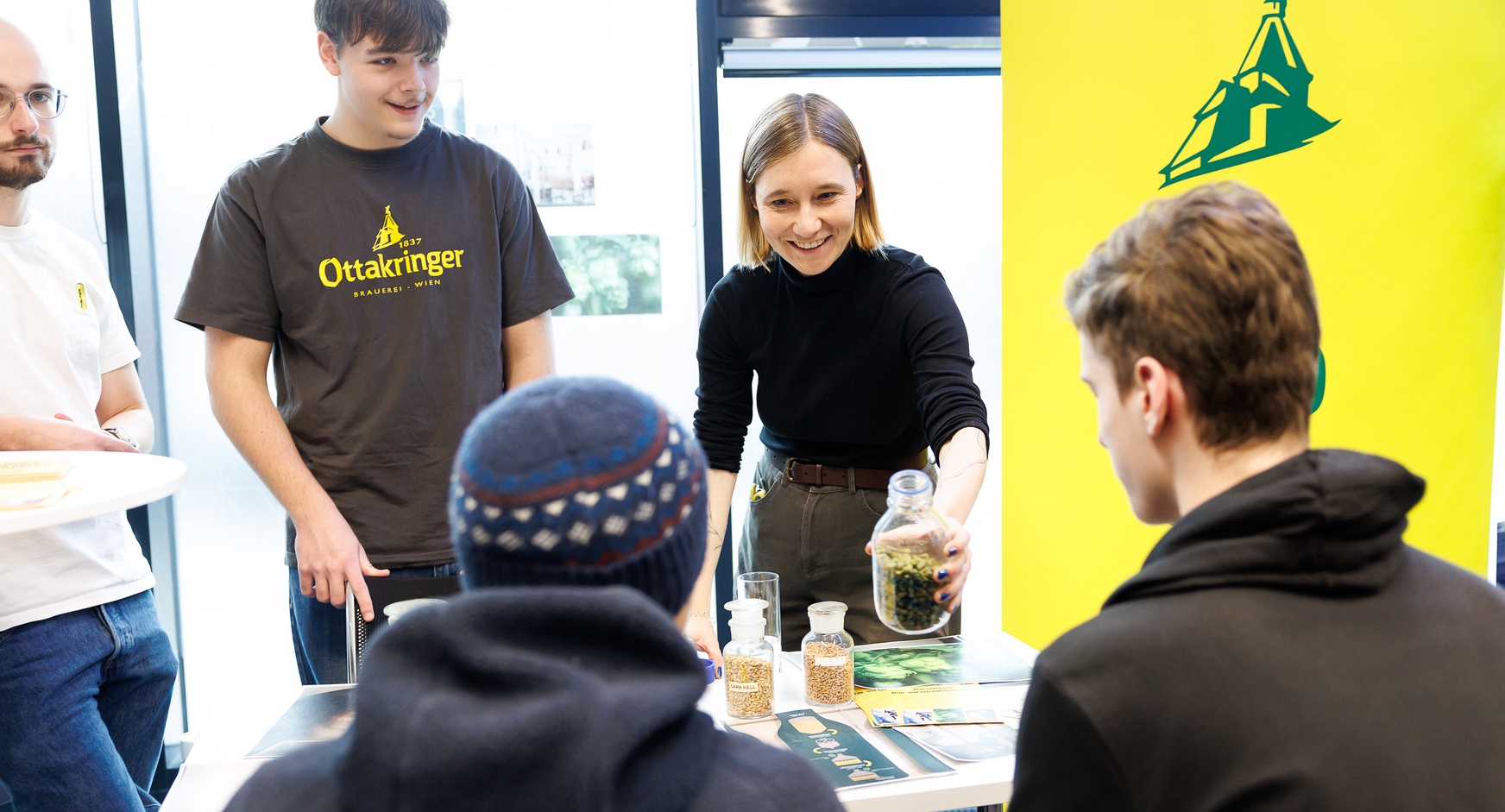 Tag der Industrielehre 2025