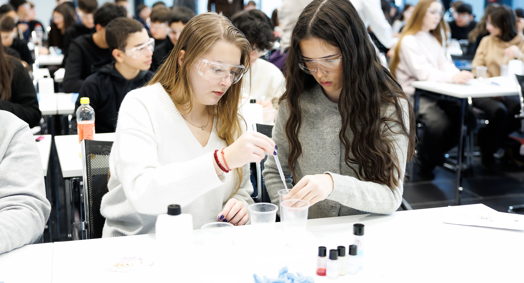 Tag der Industrielehre 2025