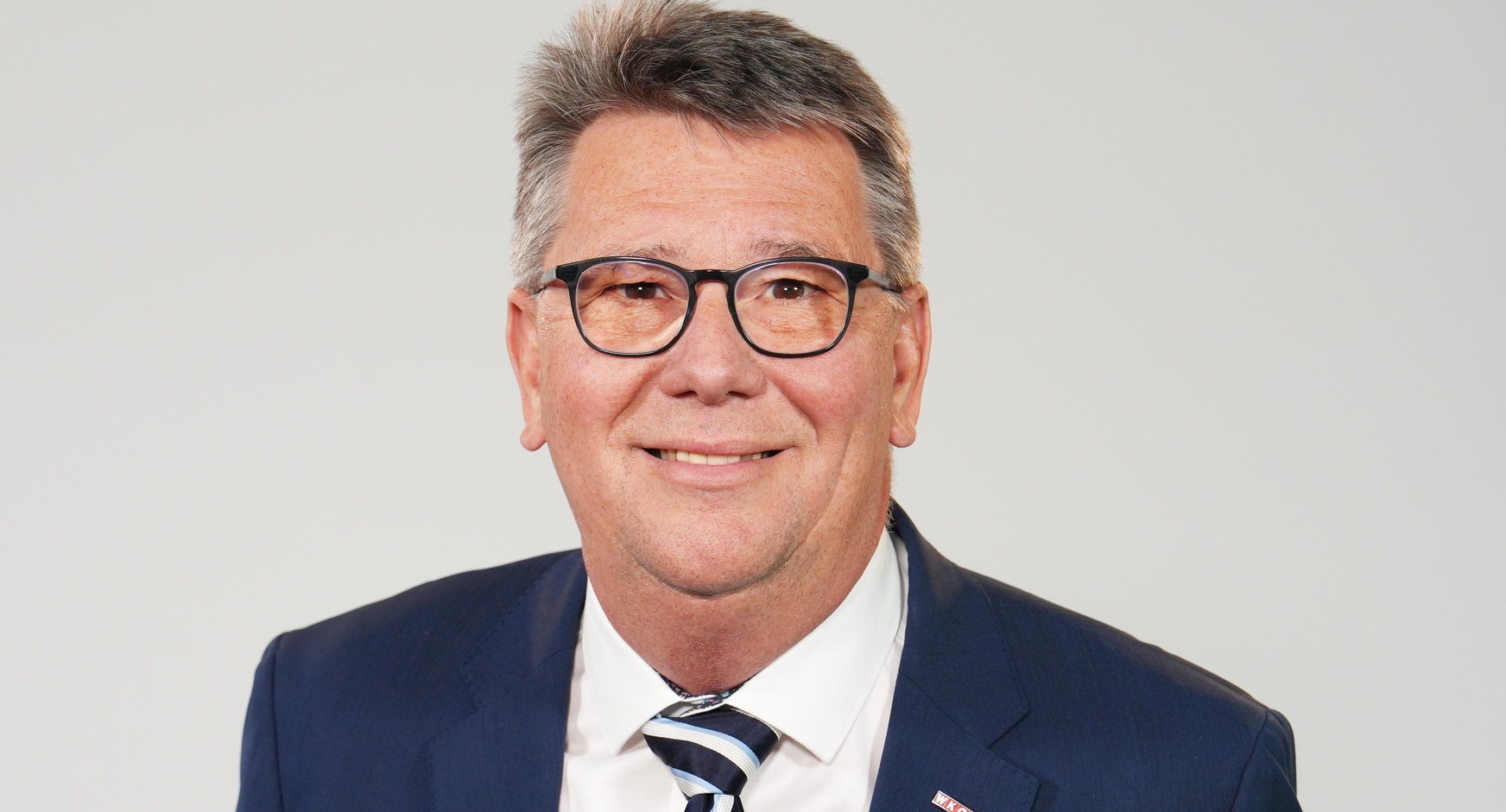 WKO-Fachverbandobmann-Stellvertreter Roman Eder 